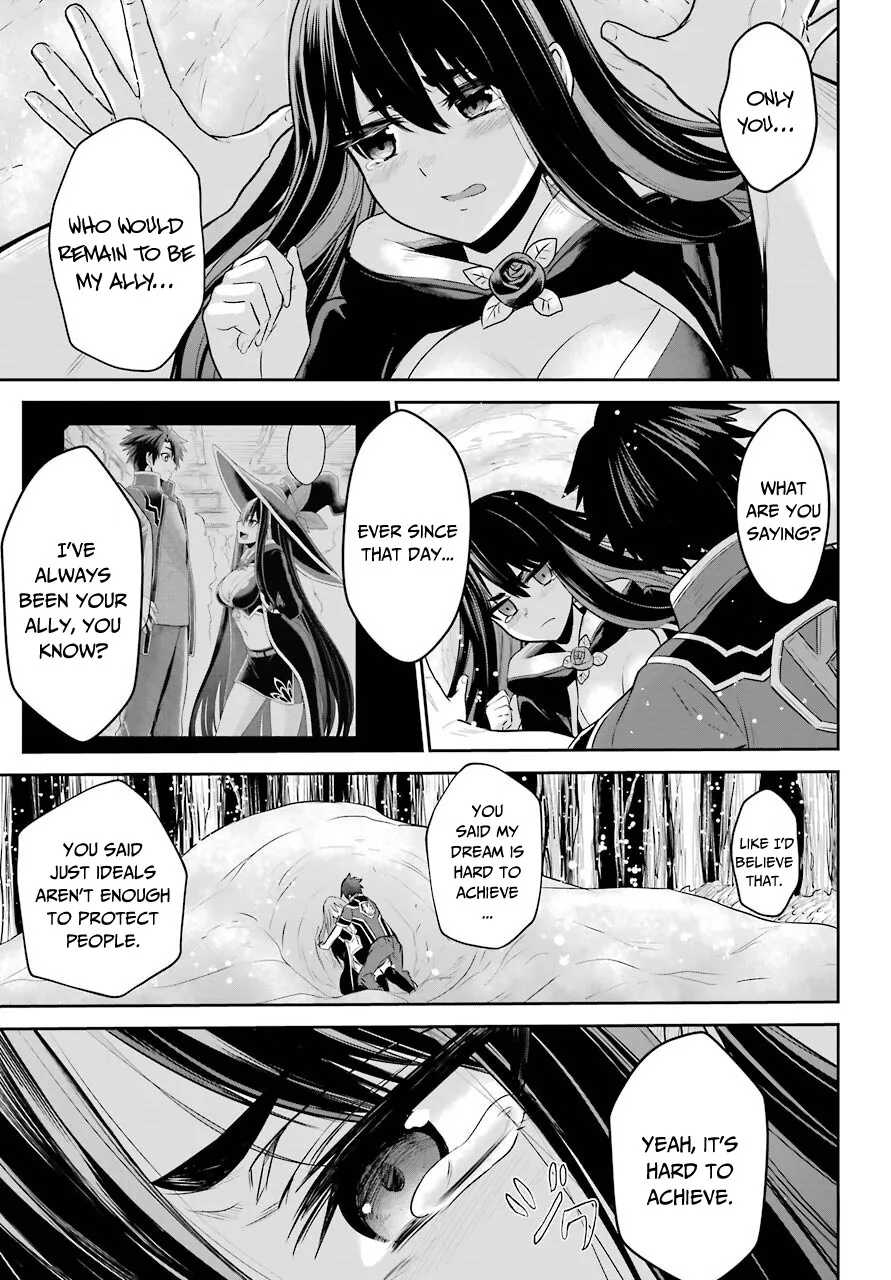 The Red Ranger Becomes An Adventurer In Another World Kainu Manga Chapter 7 Page 25