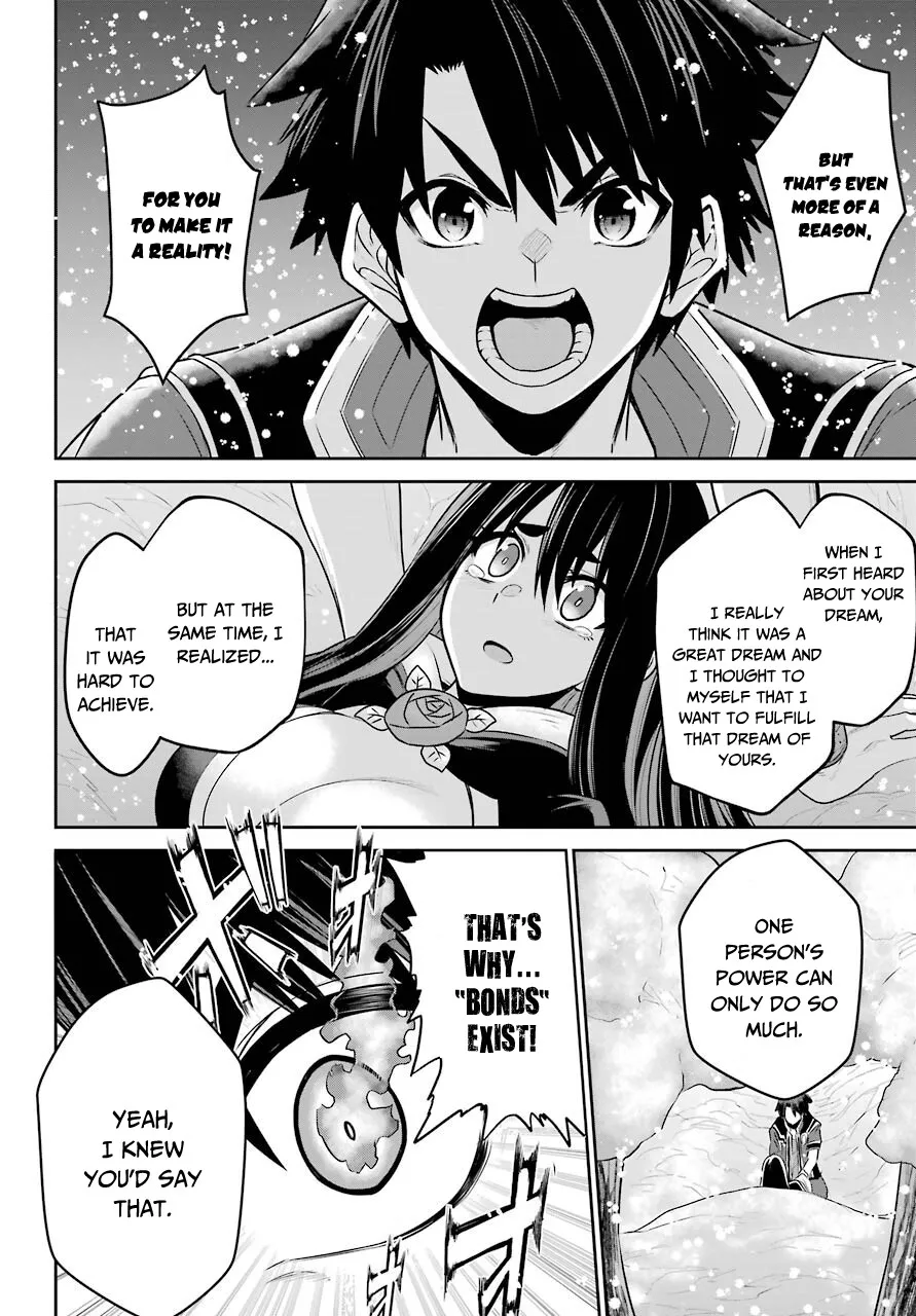 The Red Ranger Becomes An Adventurer In Another World Kainu Manga Chapter 7 Page 26