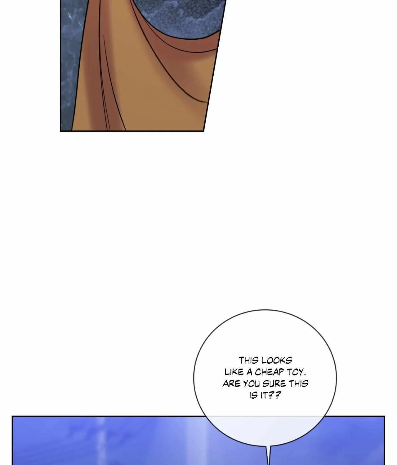 Honey Trouble Kainu Manga Chapter 37 Page 16