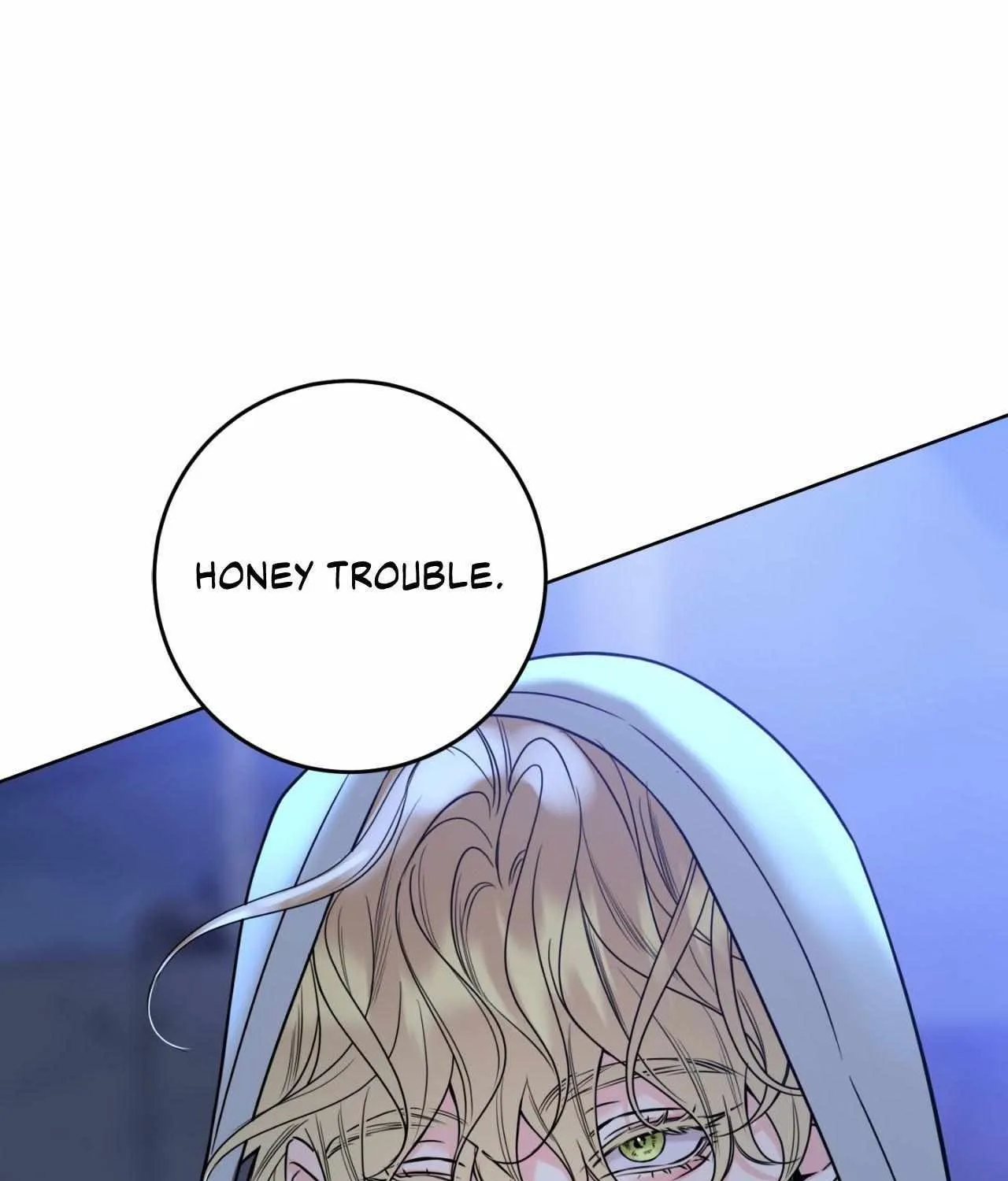 Honey Trouble Kainu Manga Chapter 37 Page 20