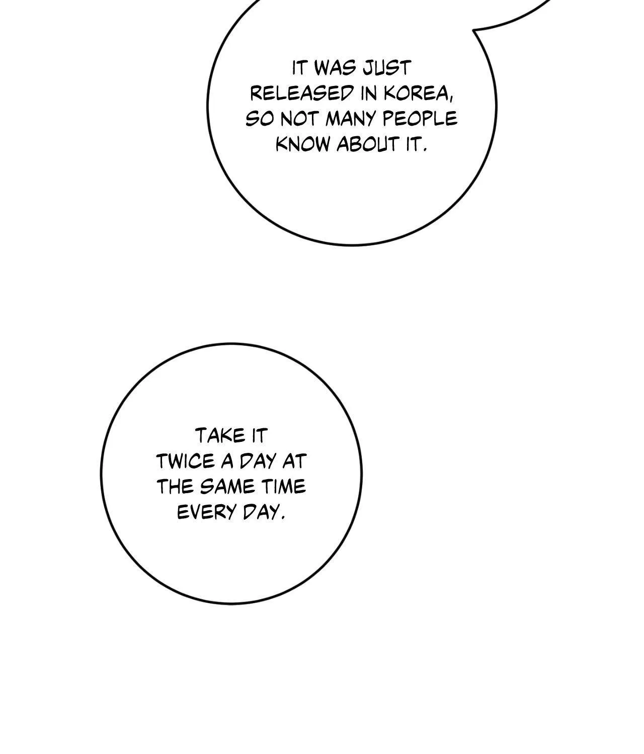Honey Trouble Kainu Manga Chapter 37 Page 22