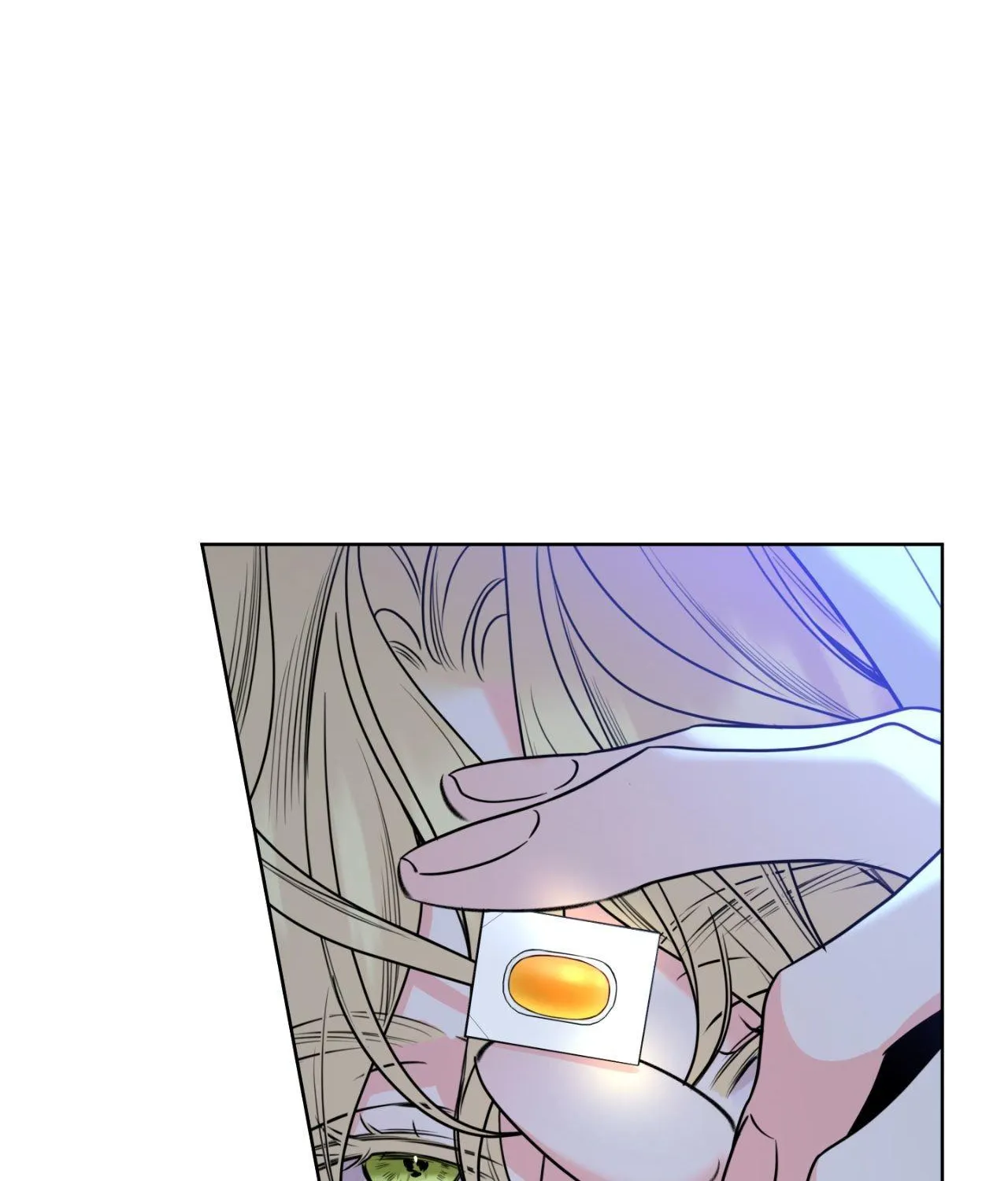 Honey Trouble Kainu Manga Chapter 37 Page 23