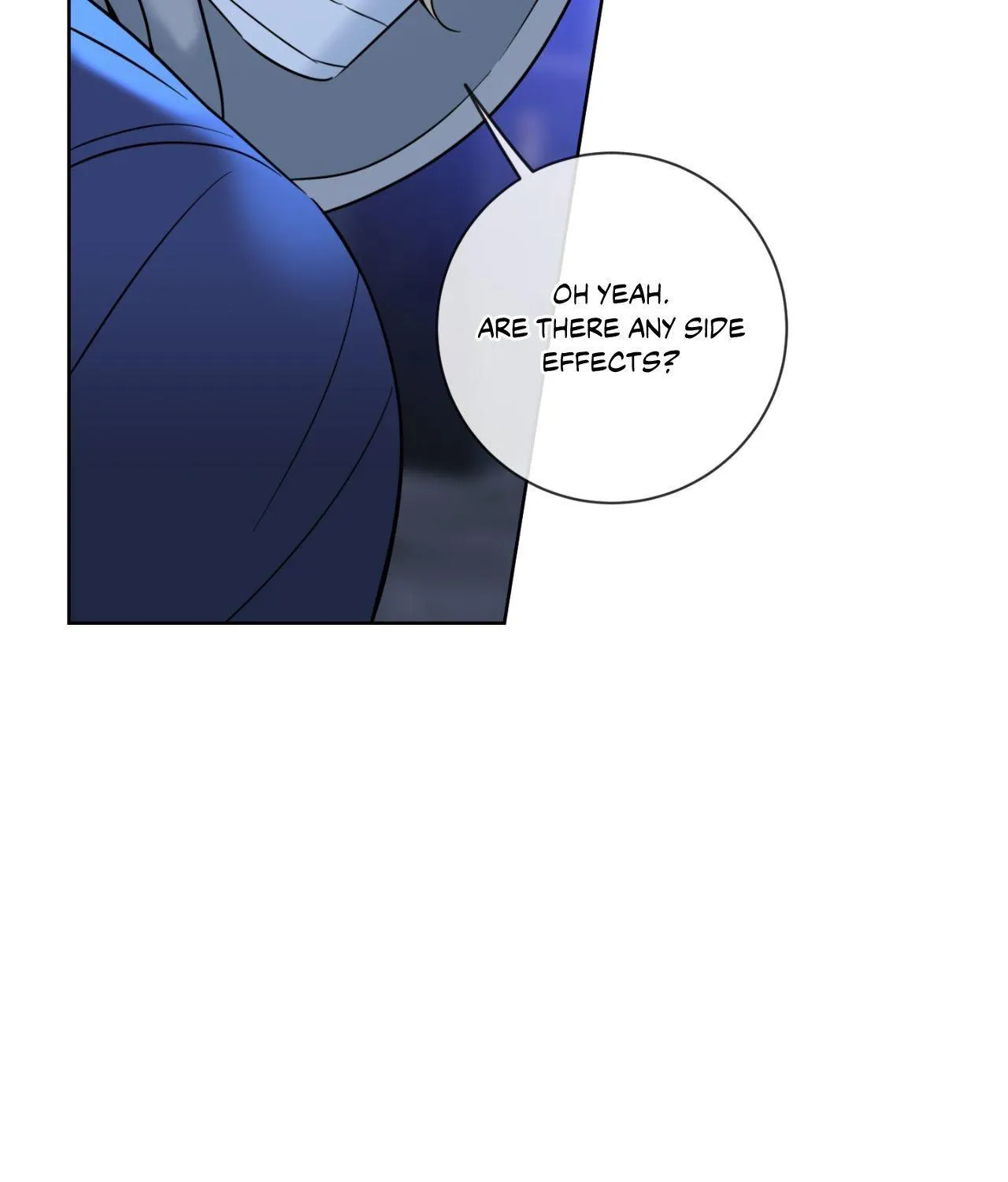 Honey Trouble Kainu Manga Chapter 37 Page 30