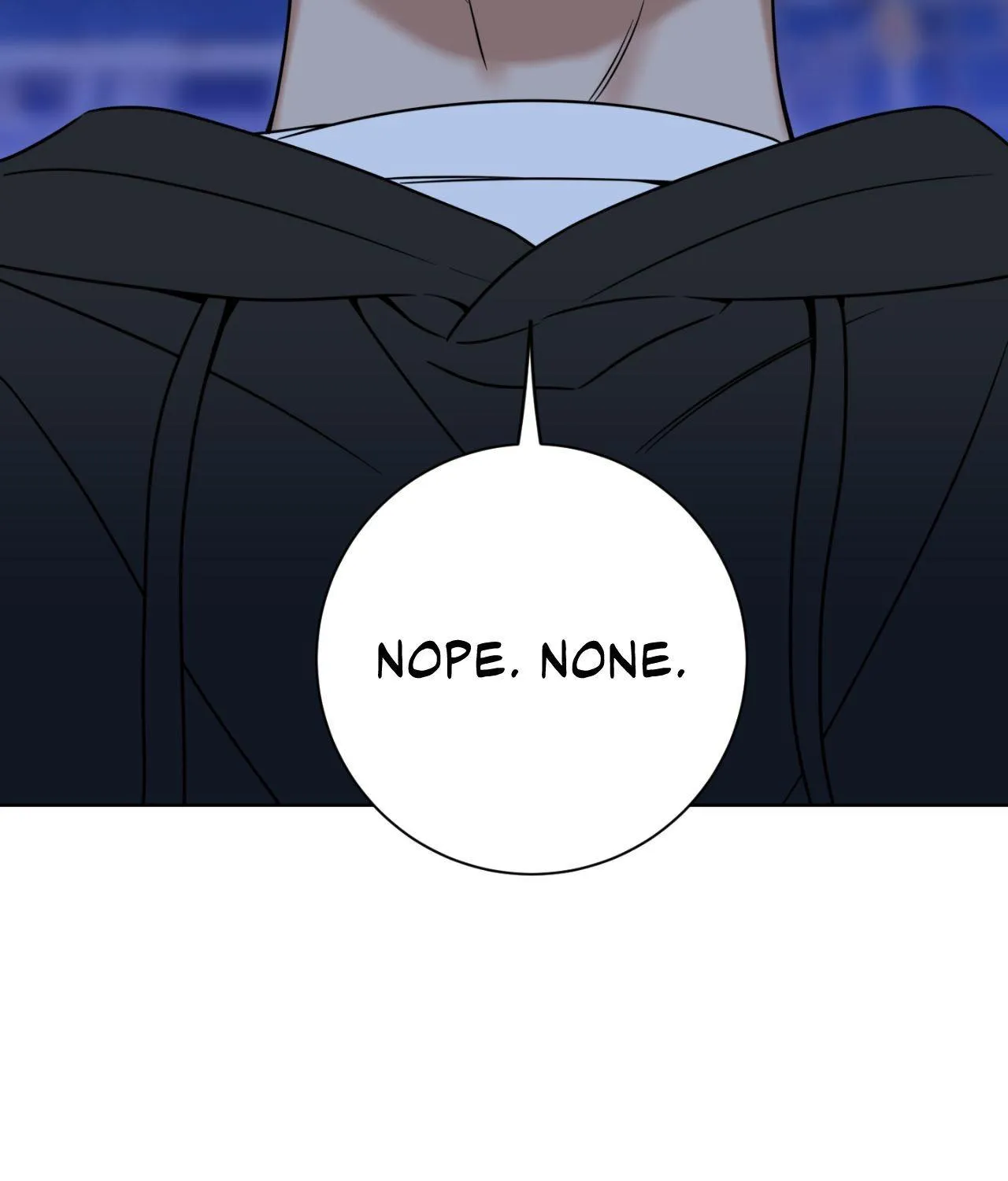 Honey Trouble Kainu Manga Chapter 37 Page 32