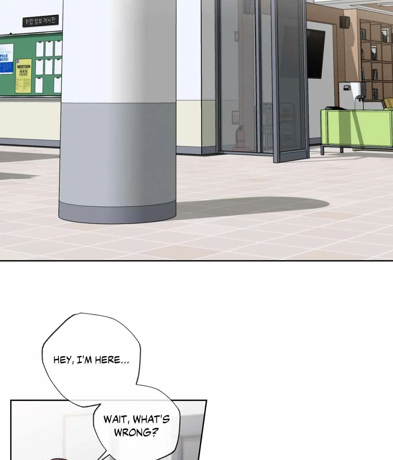 Honey Trouble Kainu Manga Chapter 37 Page 78