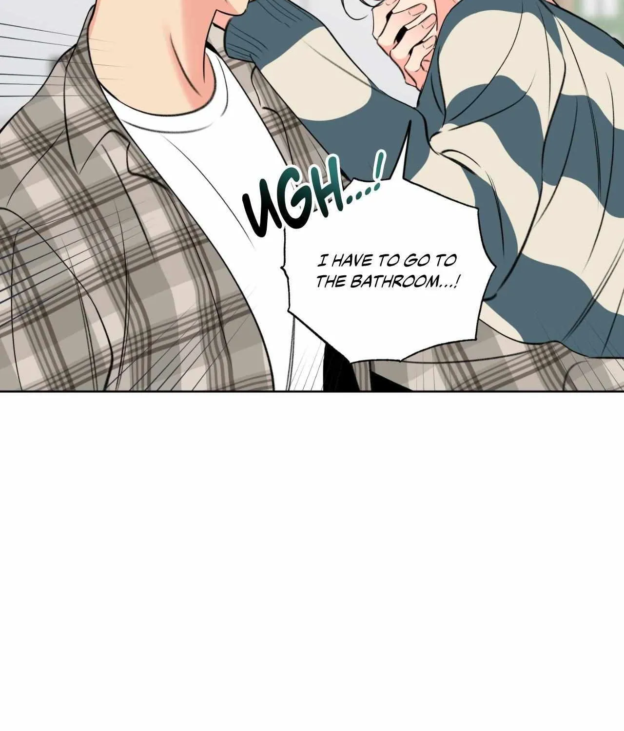 Honey Trouble Kainu Manga Chapter 37 Page 81