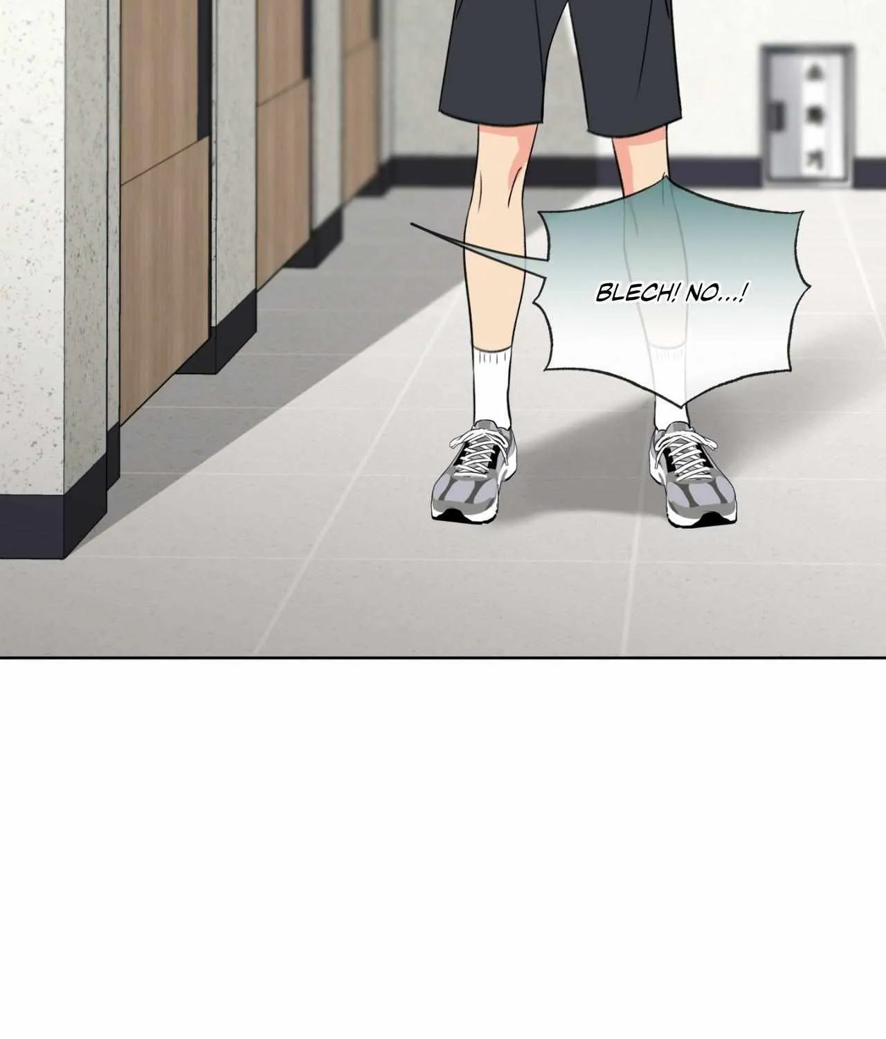 Honey Trouble Kainu Manga Chapter 37 Page 84