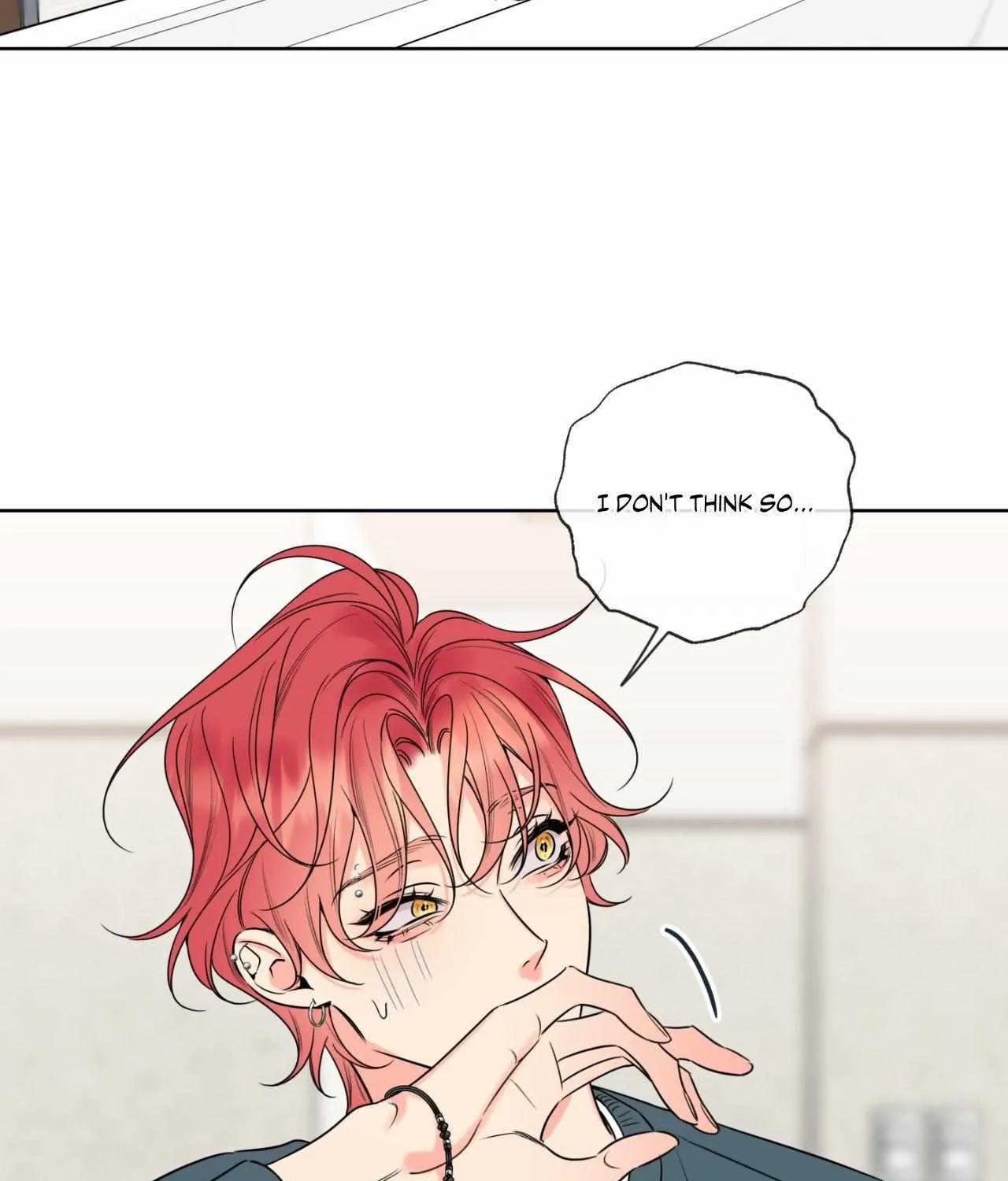Honey Trouble Kainu Manga Chapter 37 Page 86