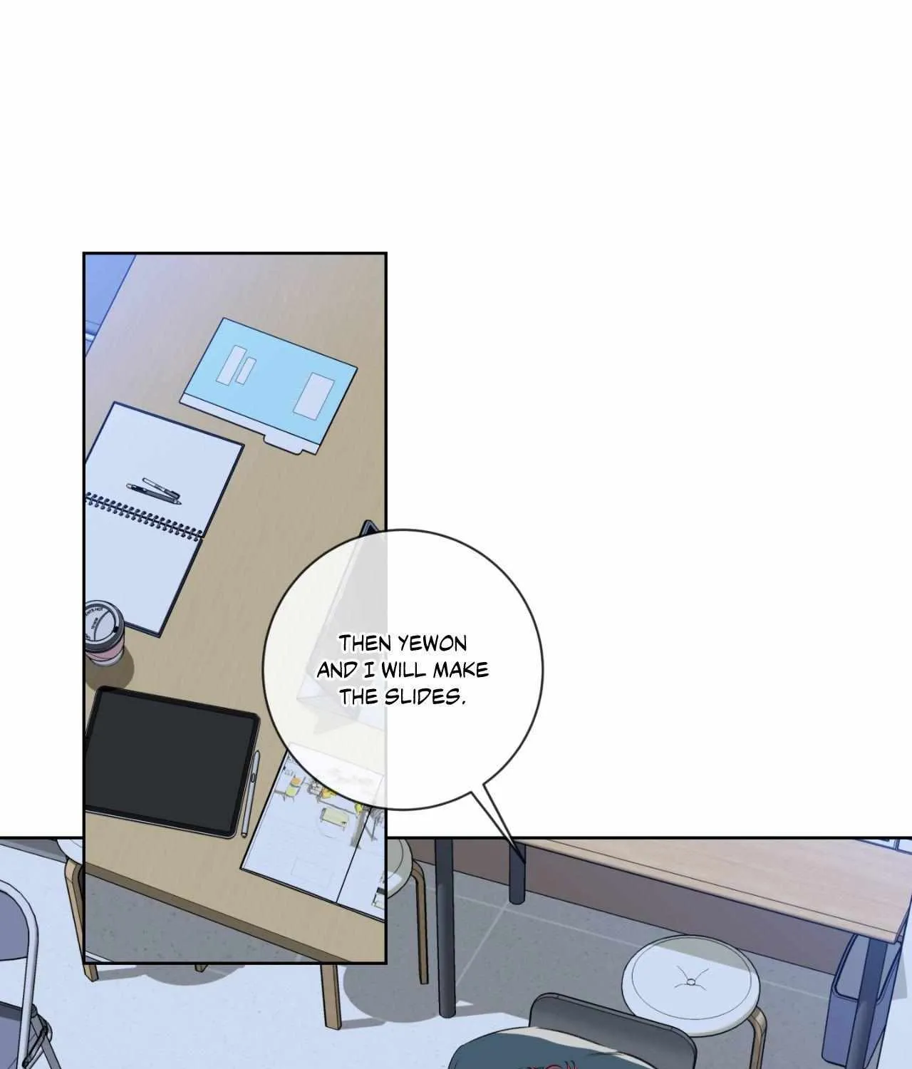 Honey Trouble Kainu Manga Chapter 37 Page 100