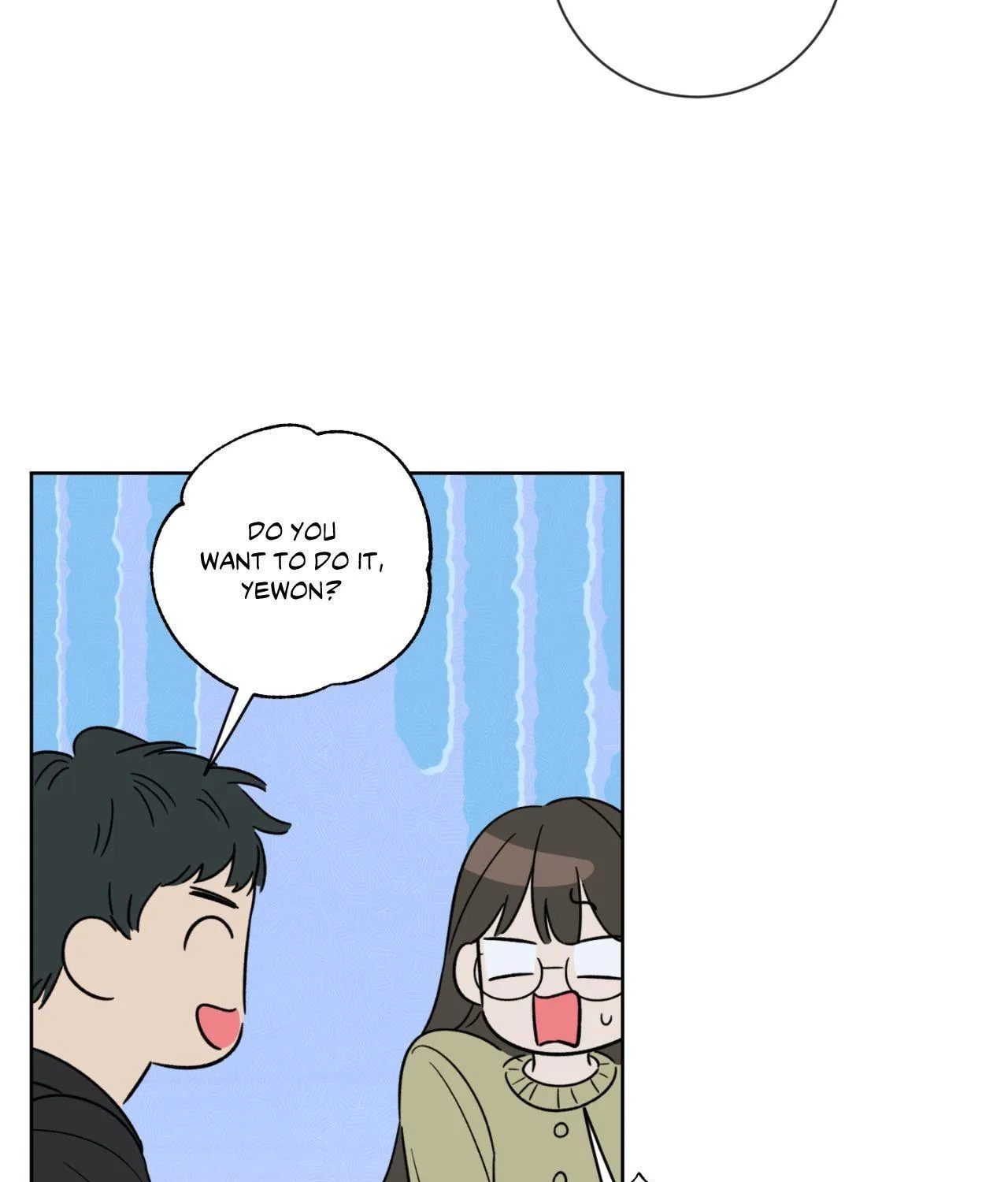 Honey Trouble Kainu Manga Chapter 37 Page 102