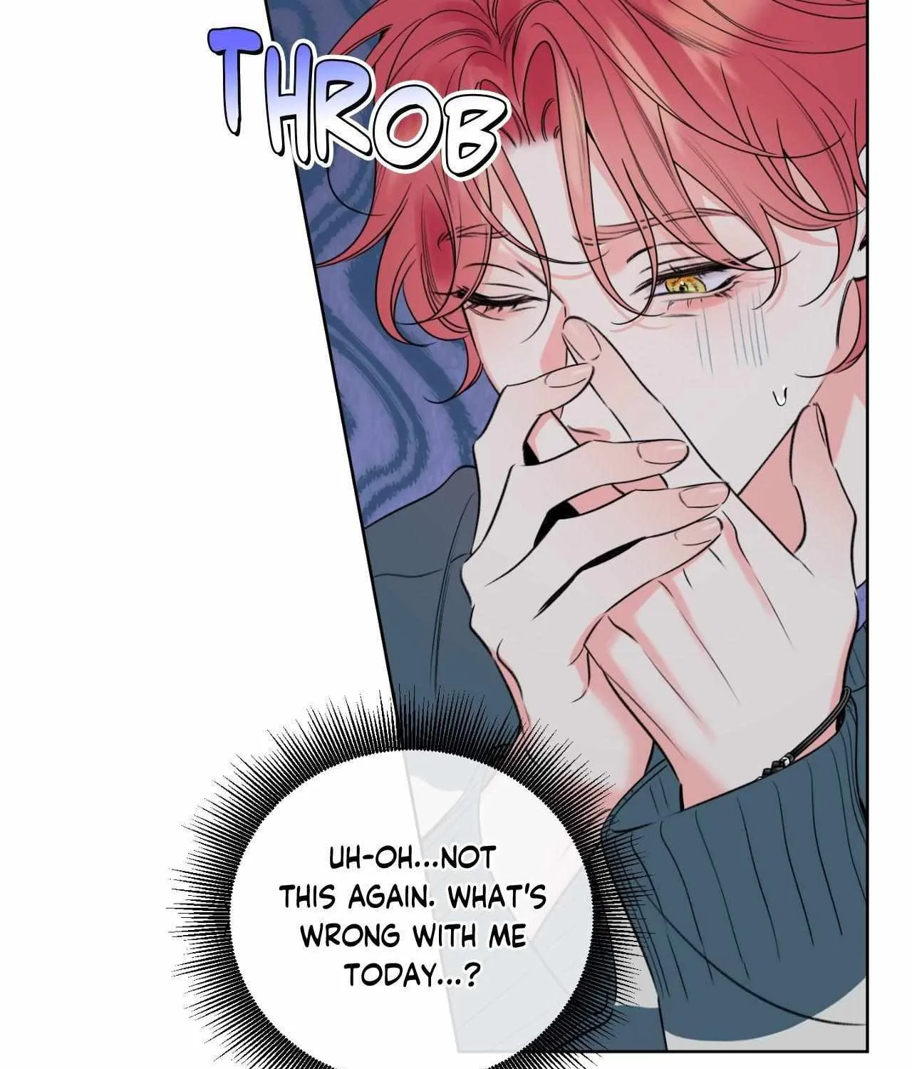 Honey Trouble Kainu Manga Chapter 37 Page 104