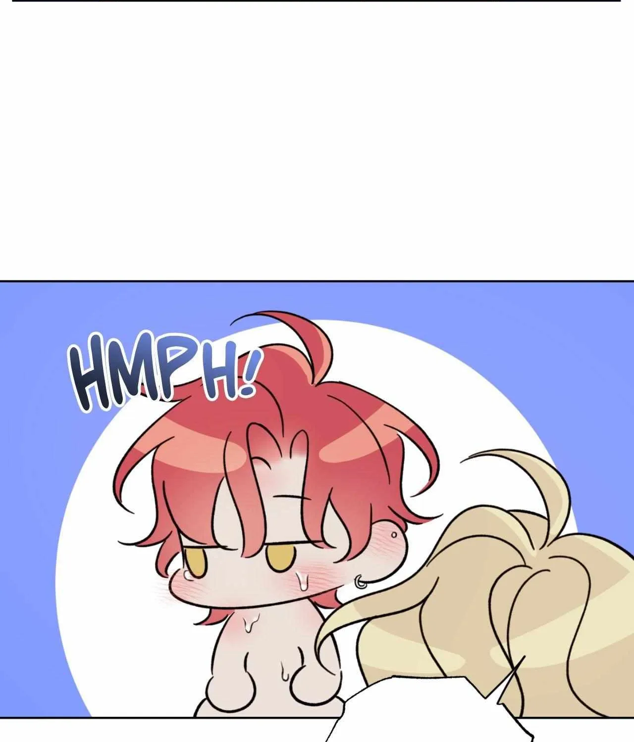 Honey Trouble Kainu Manga Chapter 36 Page 59