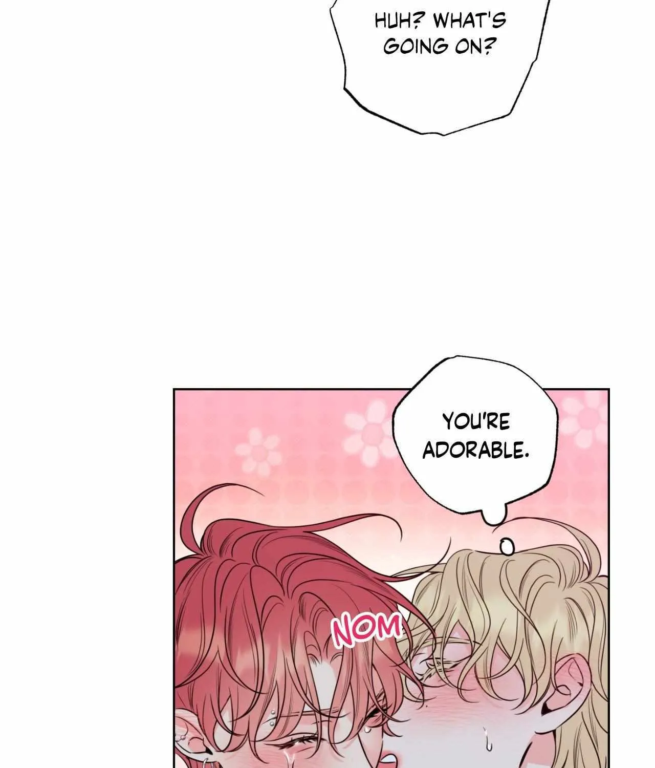 Honey Trouble Kainu Manga Chapter 36 Page 60
