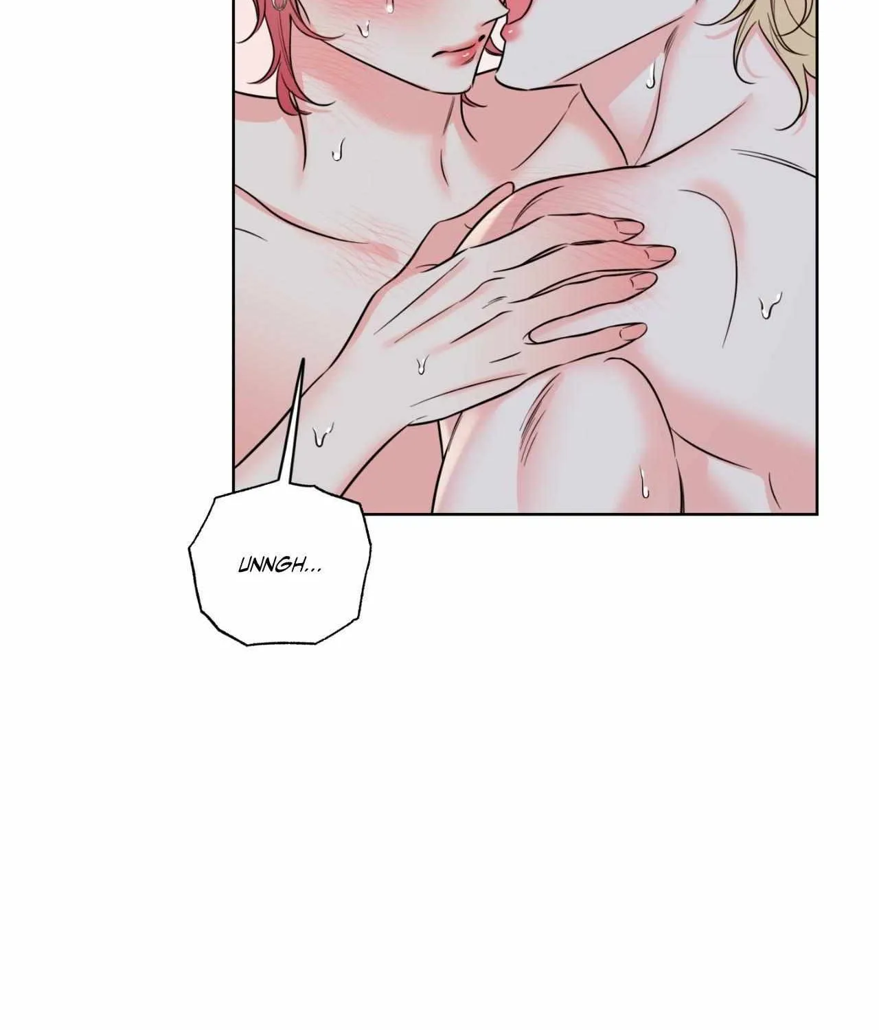 Honey Trouble Kainu Manga Chapter 36 Page 61