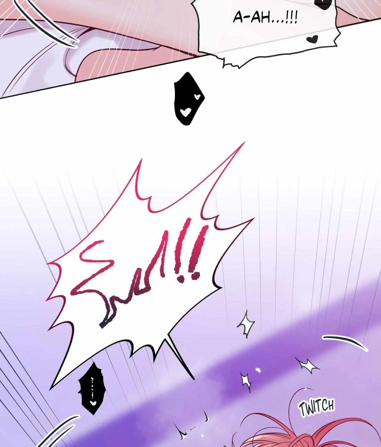 Honey Trouble Kainu Manga Chapter 36 Page 74