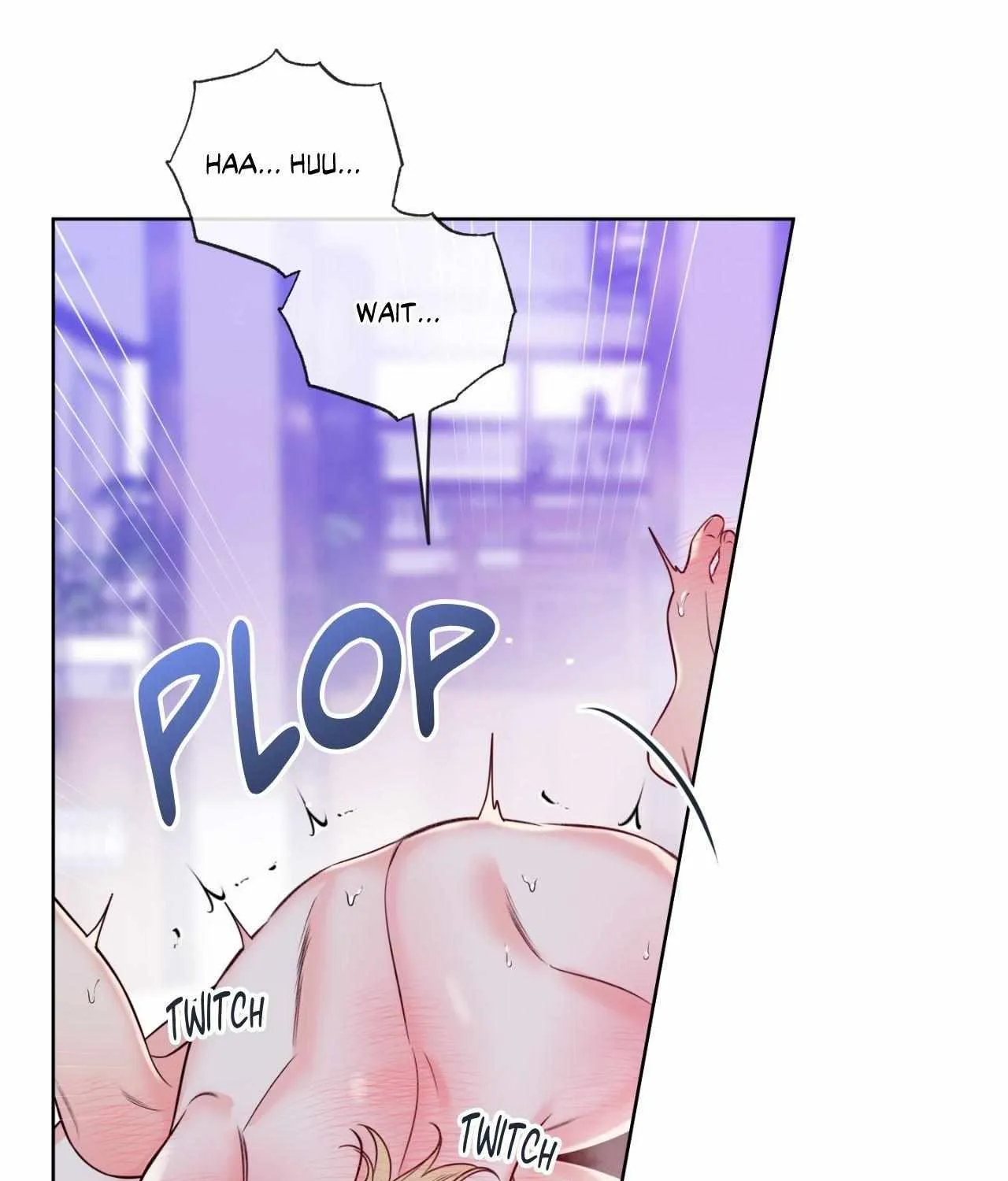 Honey Trouble Kainu Manga Chapter 36 Page 78