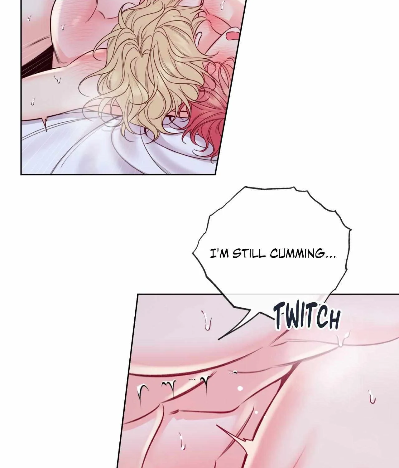 Honey Trouble Kainu Manga Chapter 36 Page 79