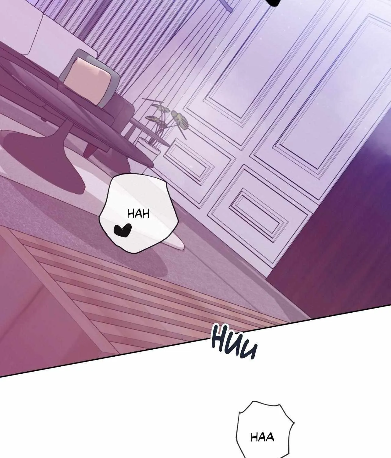 Honey Trouble Kainu Manga Chapter 36 Page 84
