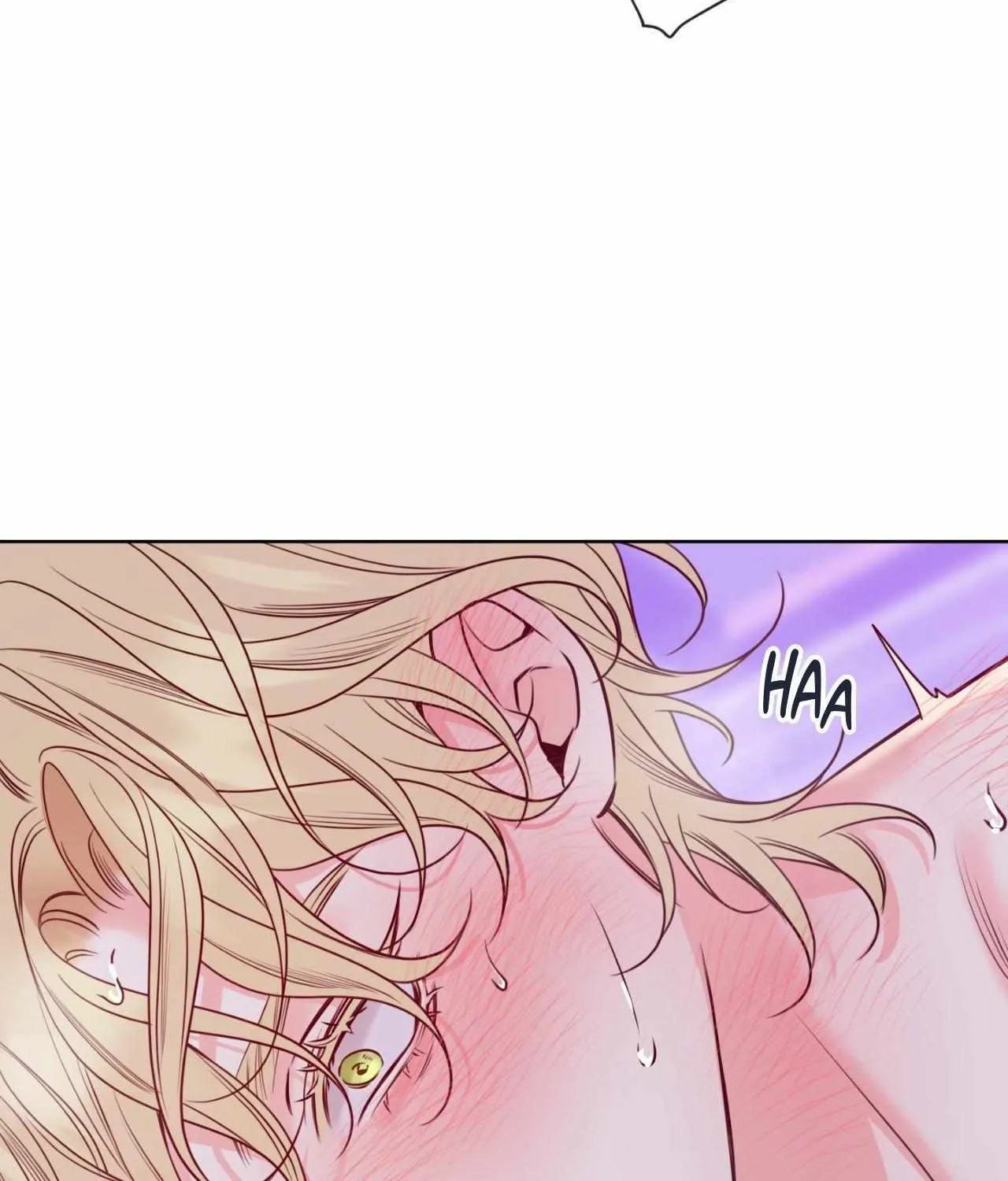 Honey Trouble Kainu Manga Chapter 36 Page 85