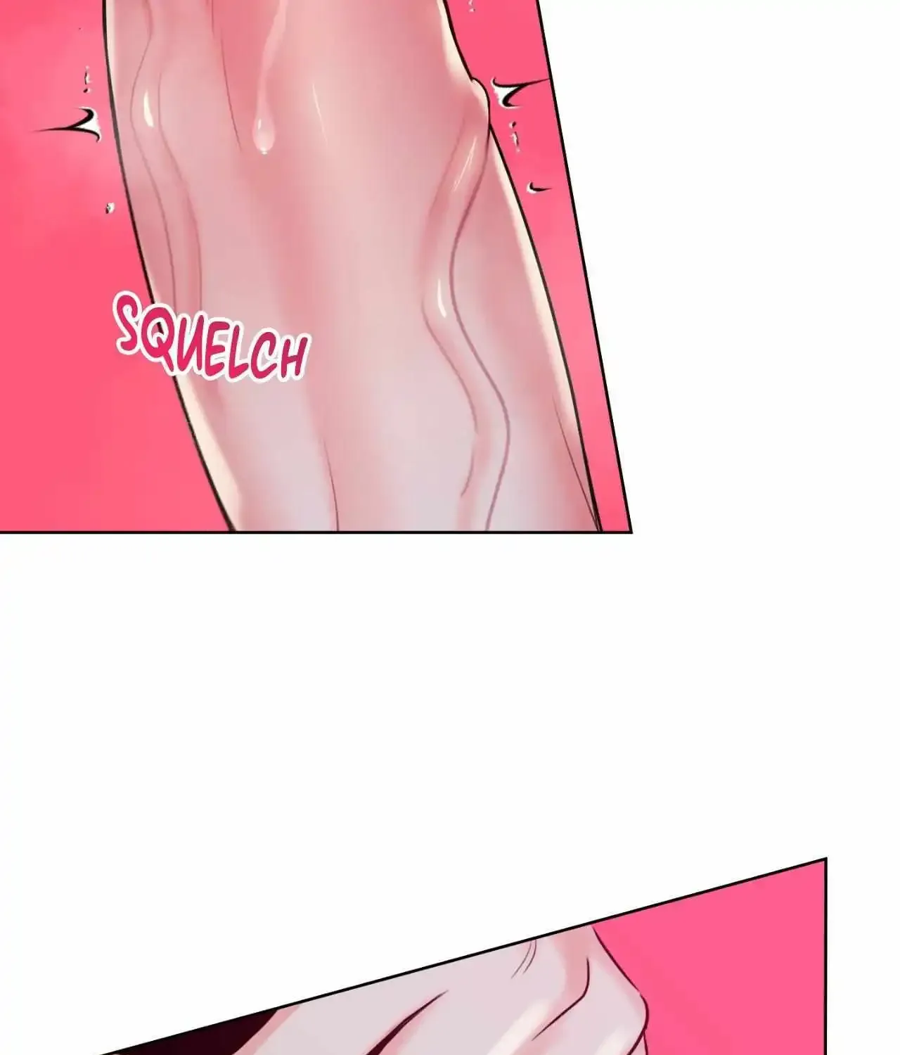Honey Trouble Kainu Manga Chapter 35 Page 17