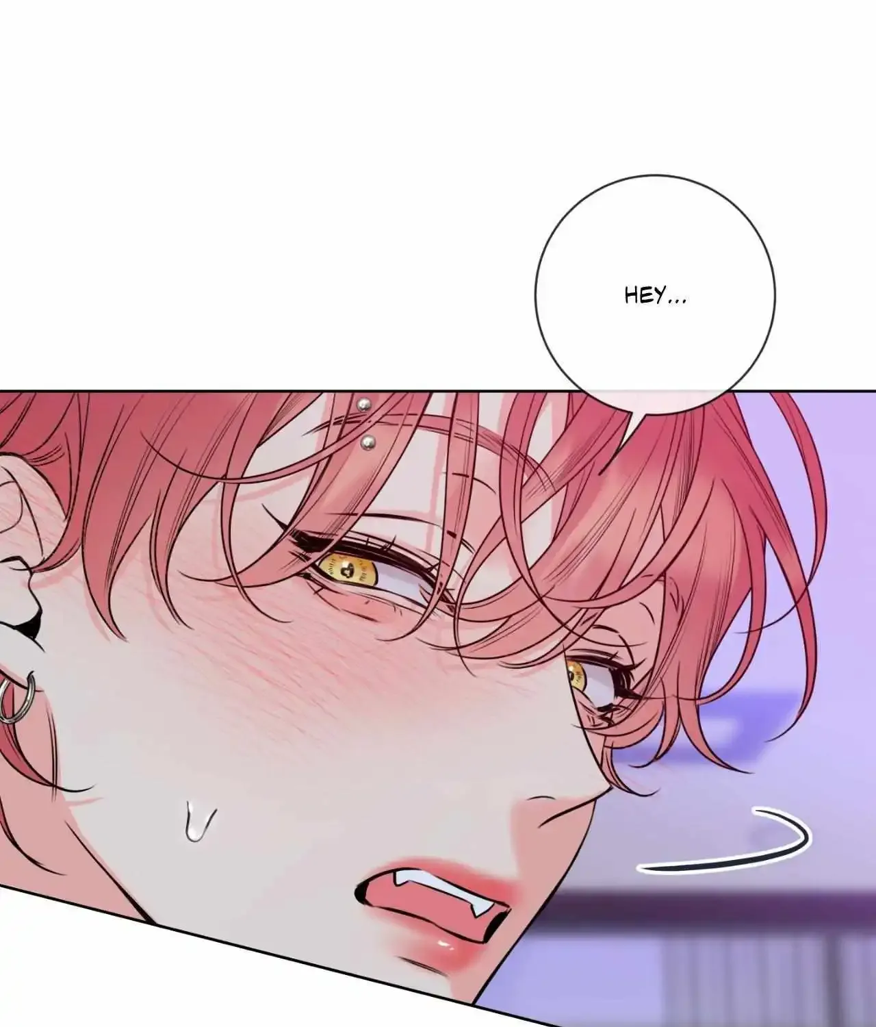 Honey Trouble Kainu Manga Chapter 35 Page 20