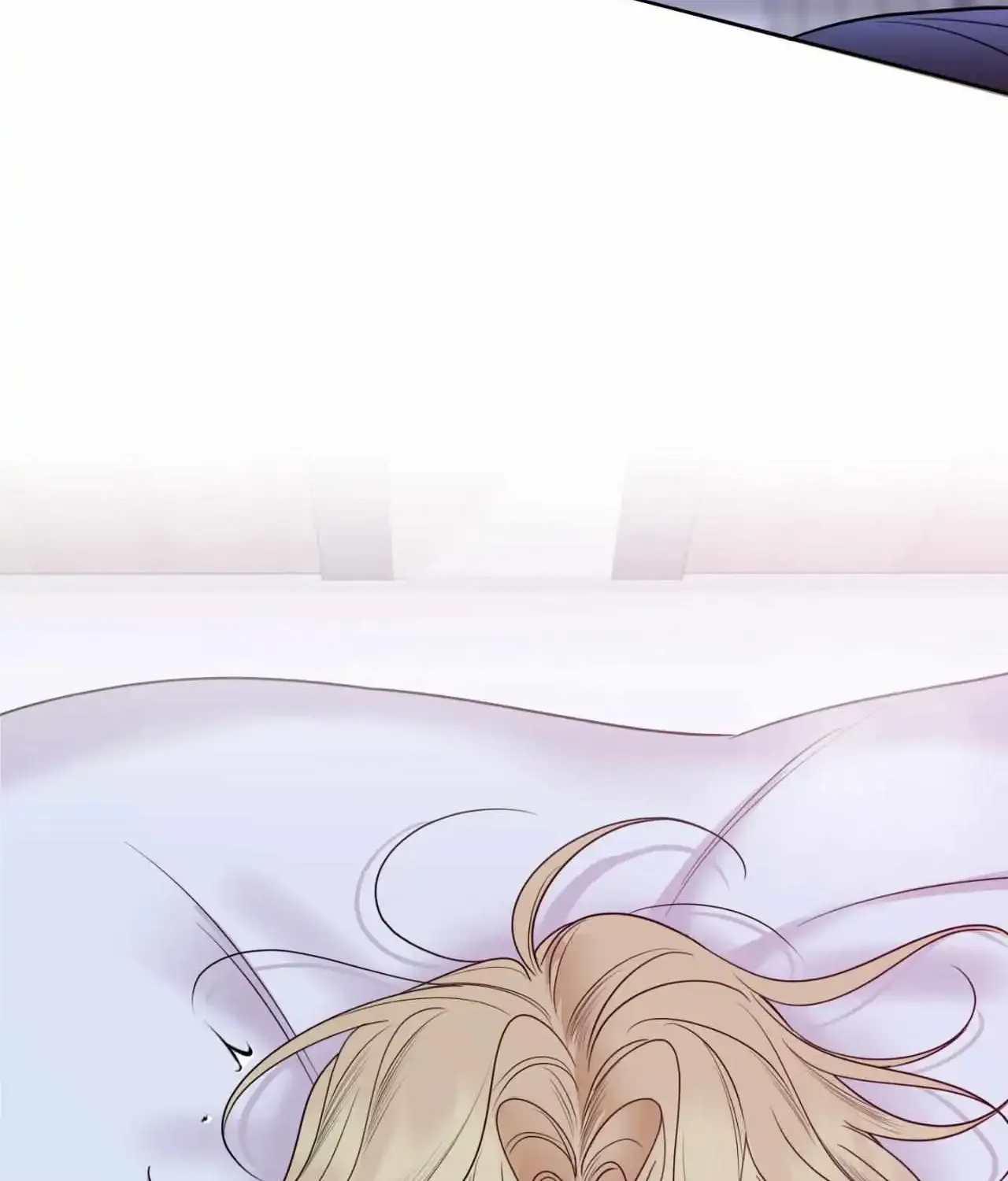 Honey Trouble Kainu Manga Chapter 35 Page 21