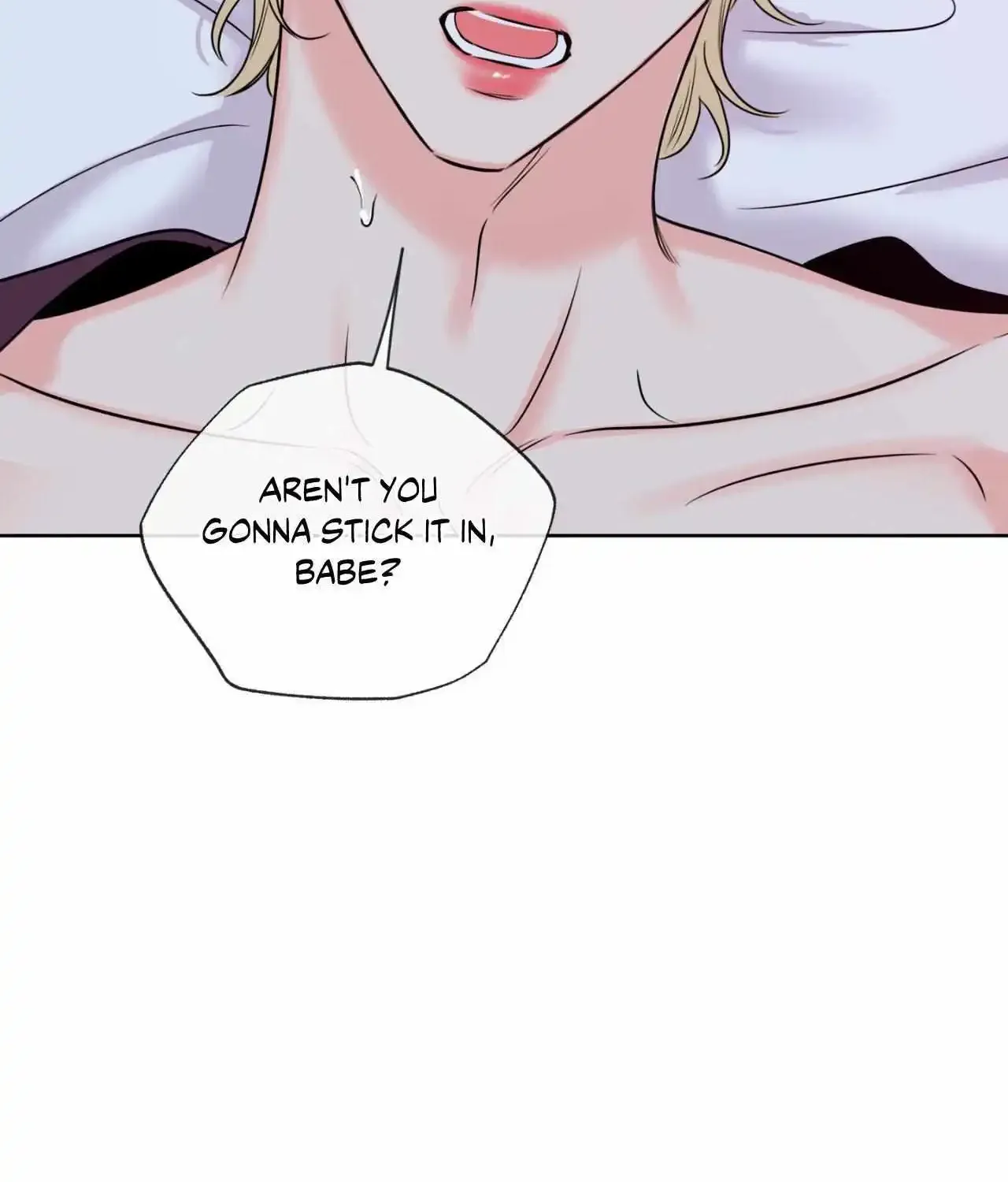 Honey Trouble Kainu Manga Chapter 35 Page 27