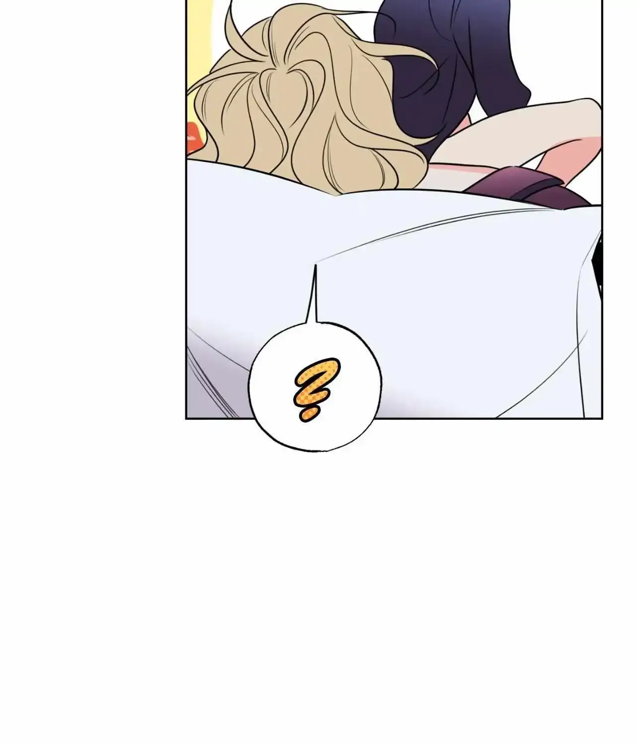 Honey Trouble Kainu Manga Chapter 35 Page 29