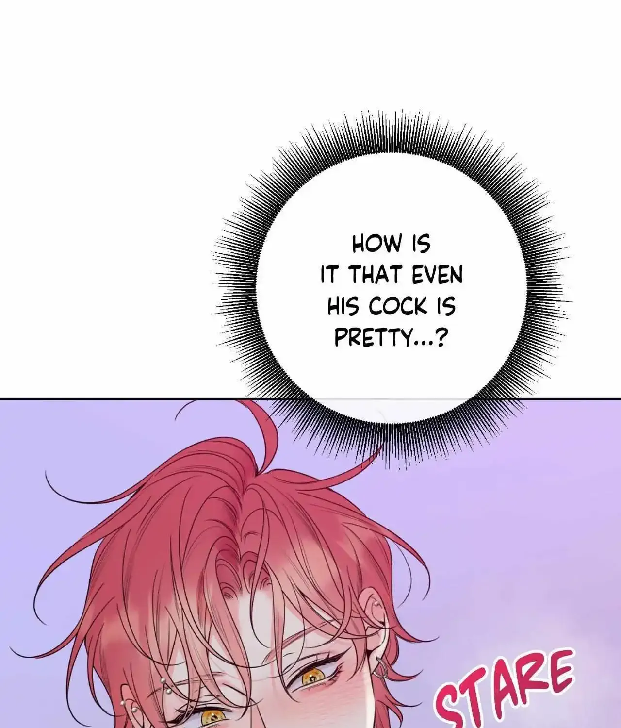 Honey Trouble Kainu Manga Chapter 35 Page 30