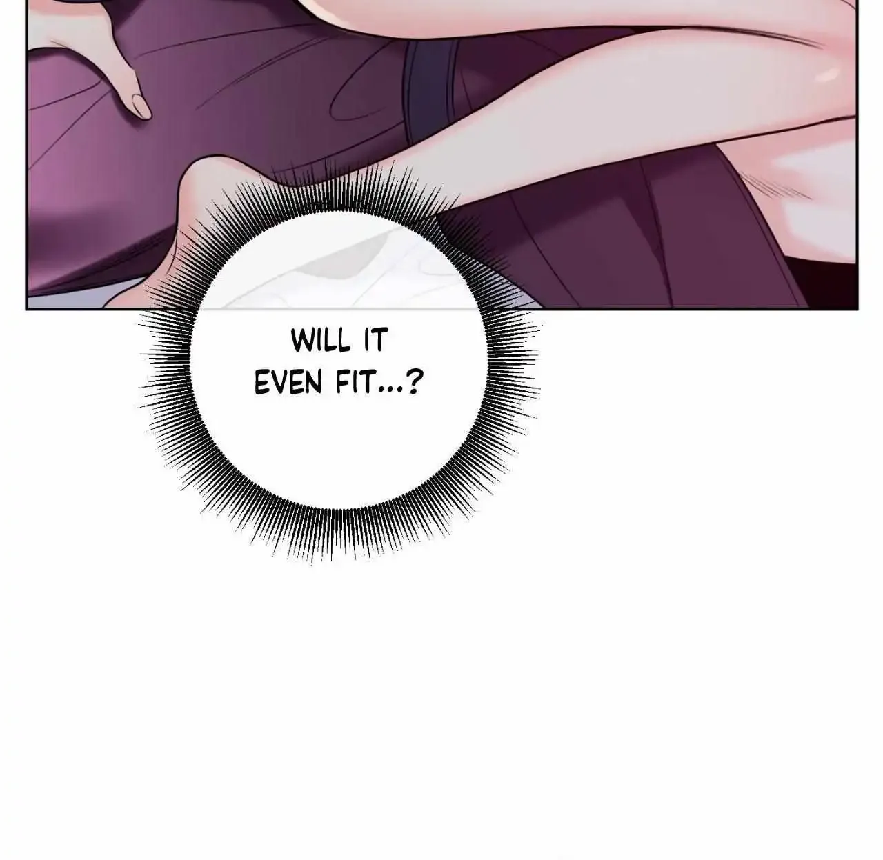 Honey Trouble Kainu Manga Chapter 35 Page 34