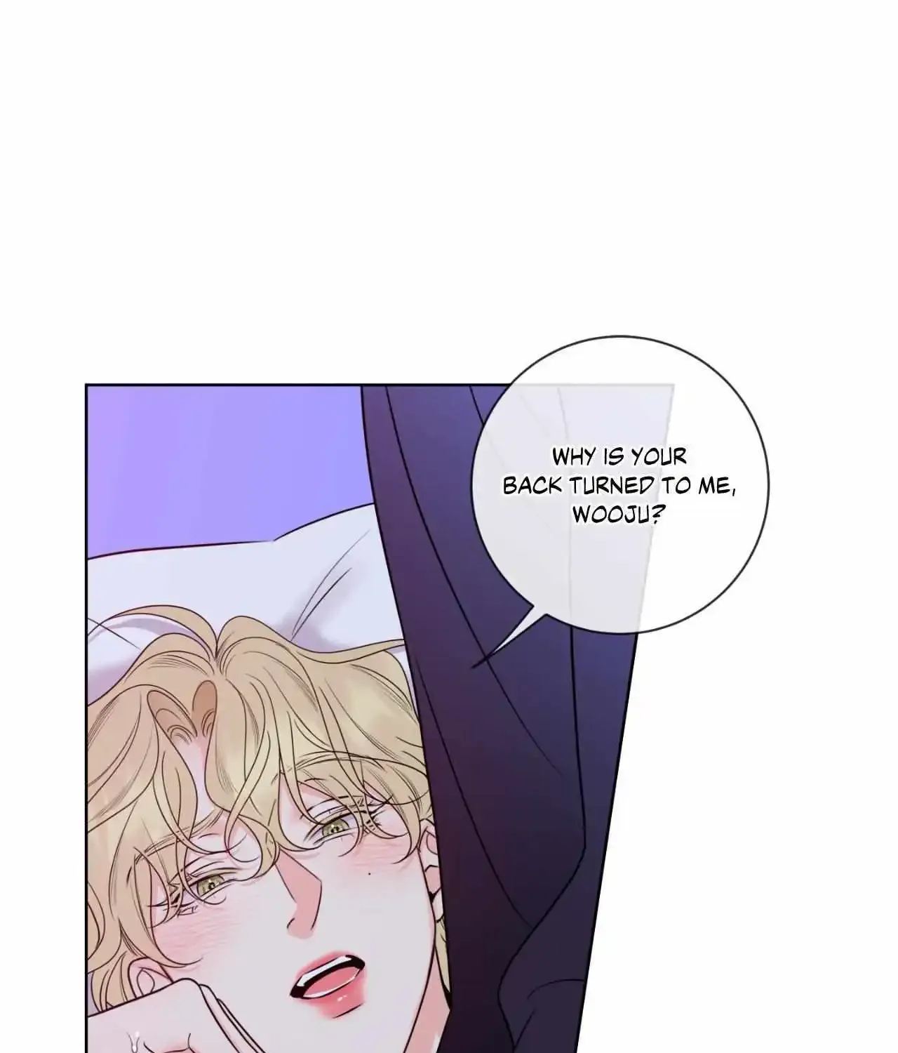 Honey Trouble Kainu Manga Chapter 35 Page 35