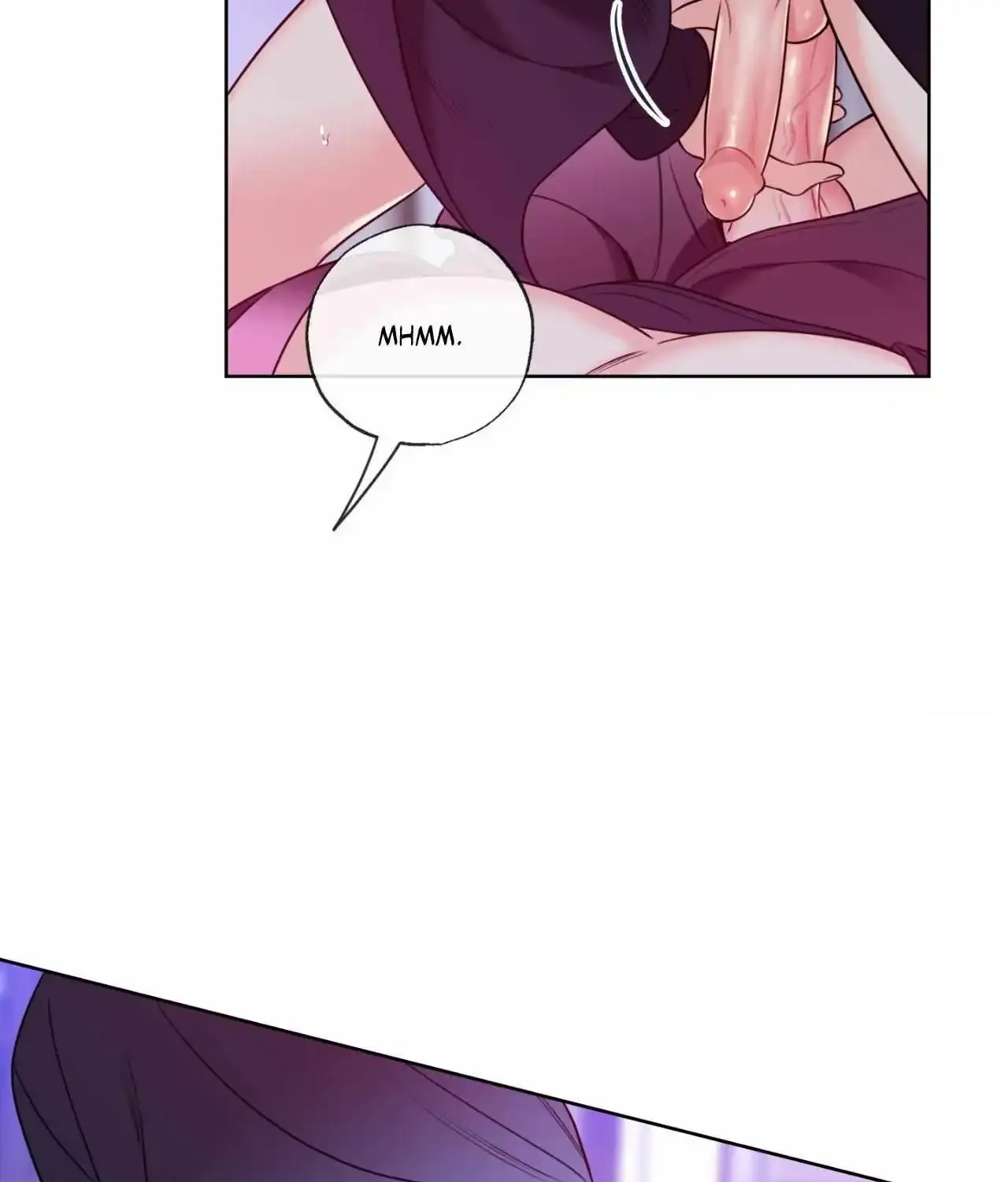 Honey Trouble Kainu Manga Chapter 35 Page 43
