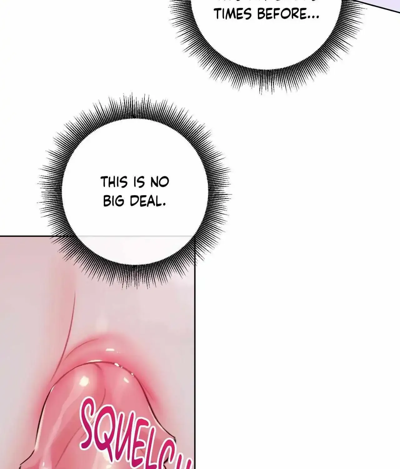 Honey Trouble Kainu Manga Chapter 35 Page 45