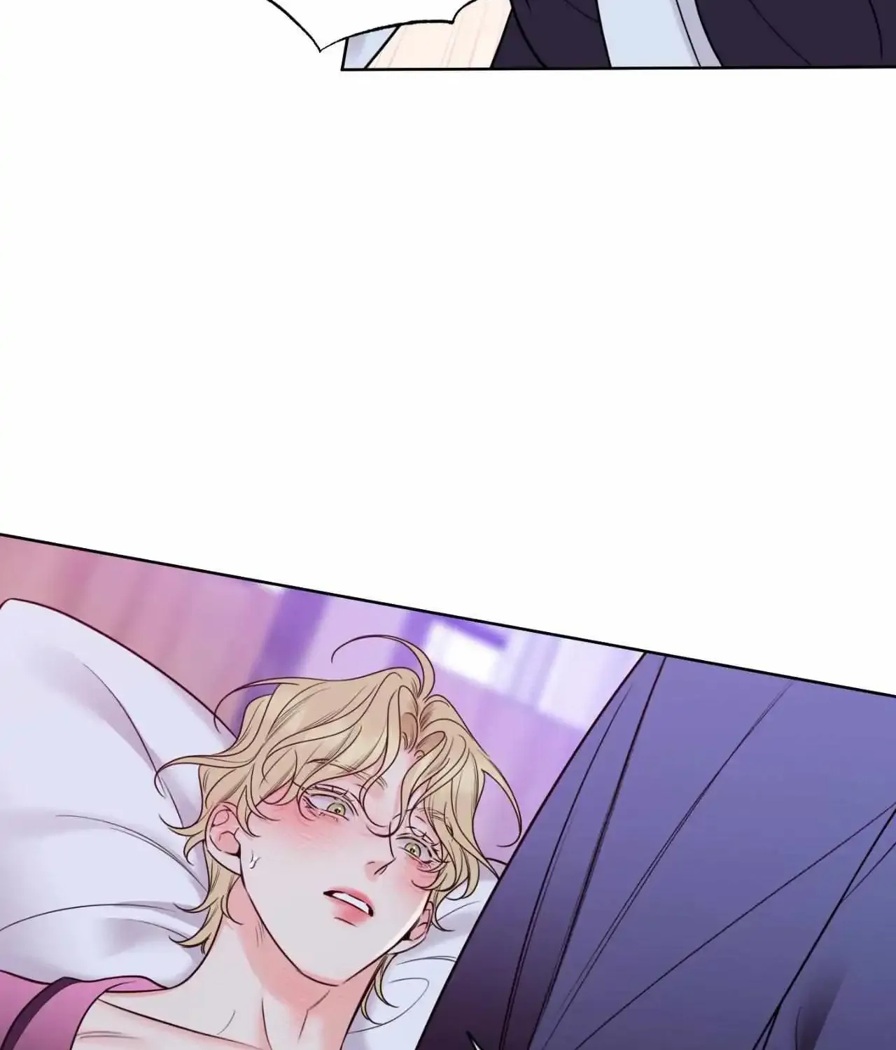 Honey Trouble Kainu Manga Chapter 35 Page 85