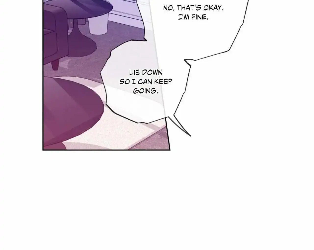 Honey Trouble Kainu Manga Chapter 35 Page 89