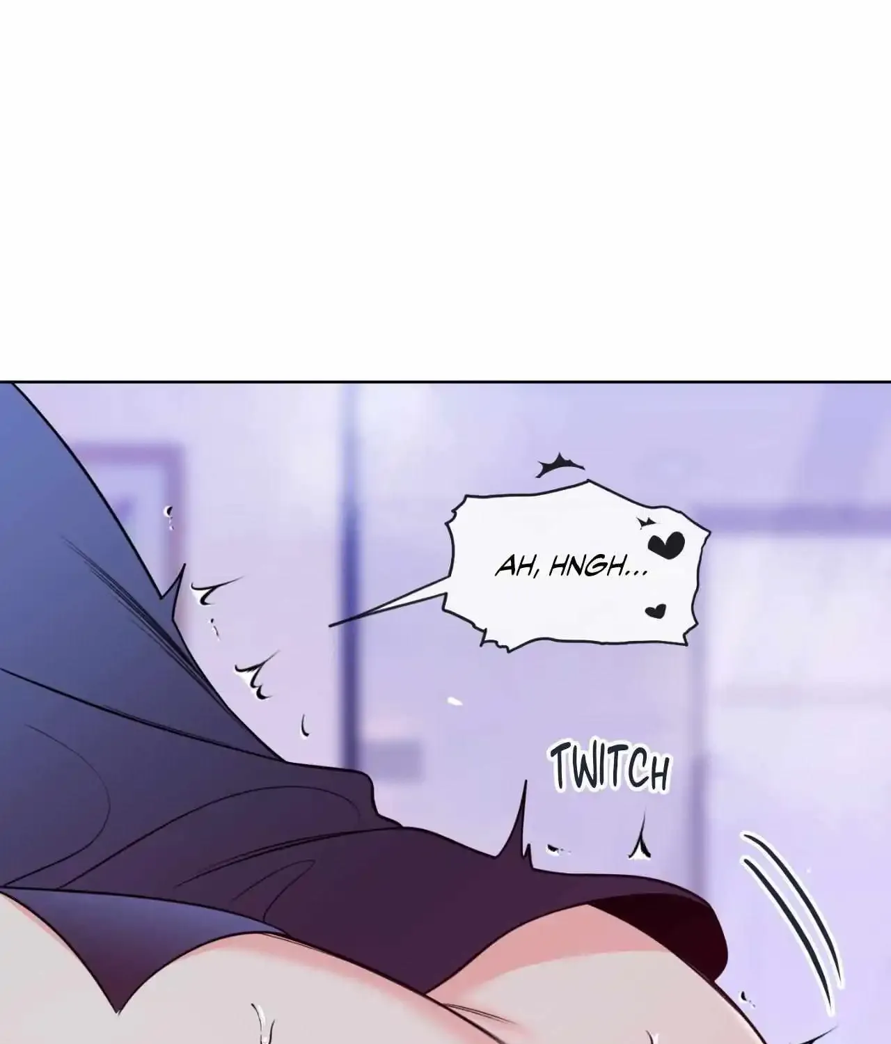 Honey Trouble Kainu Manga Chapter 35 Page 90