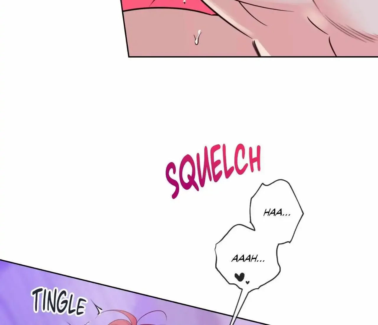 Honey Trouble Kainu Manga Chapter 35 Page 95