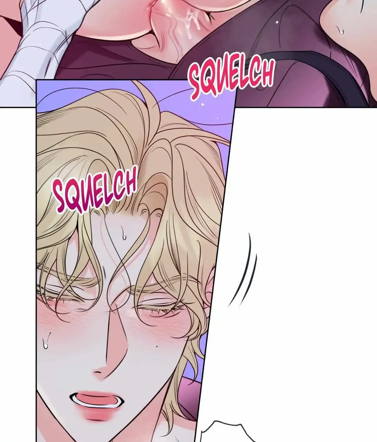 Honey Trouble Kainu Manga Chapter 35 Page 97