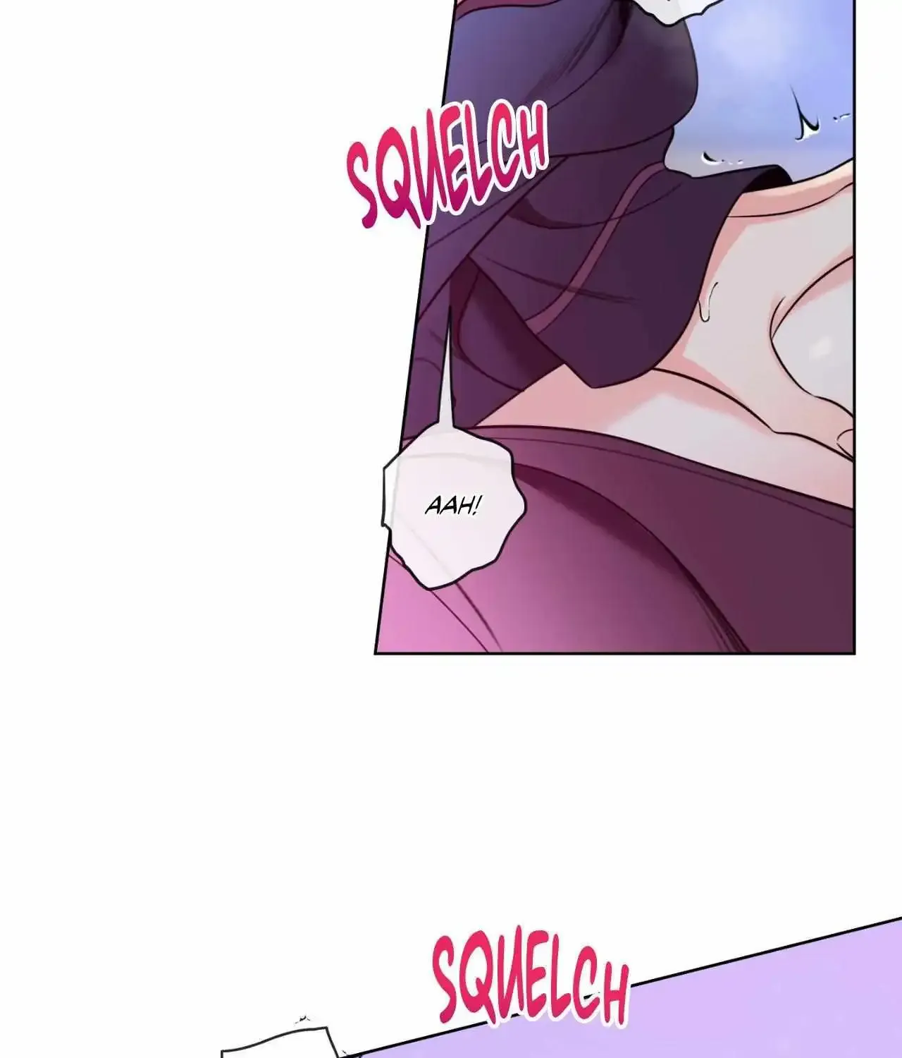 Honey Trouble Kainu Manga Chapter 35 Page 99