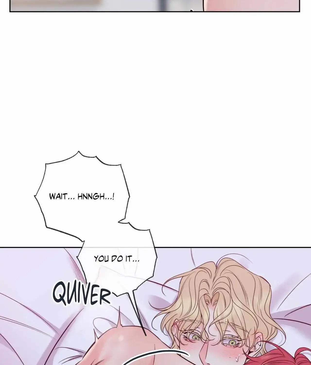 Honey Trouble Kainu Manga Chapter 35 Page 103