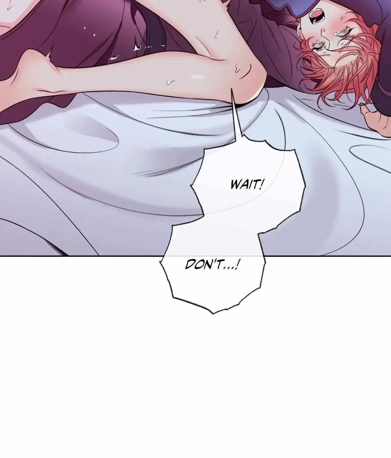 Honey Trouble Kainu Manga Chapter 35 Page 106