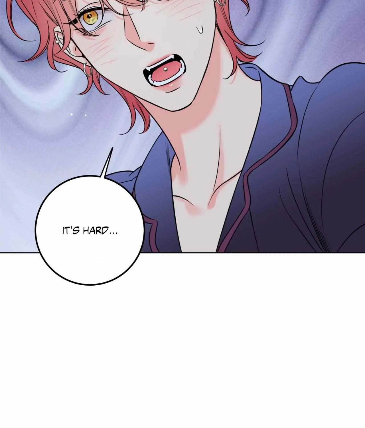 Honey Trouble Kainu Manga Chapter 34 Page 28