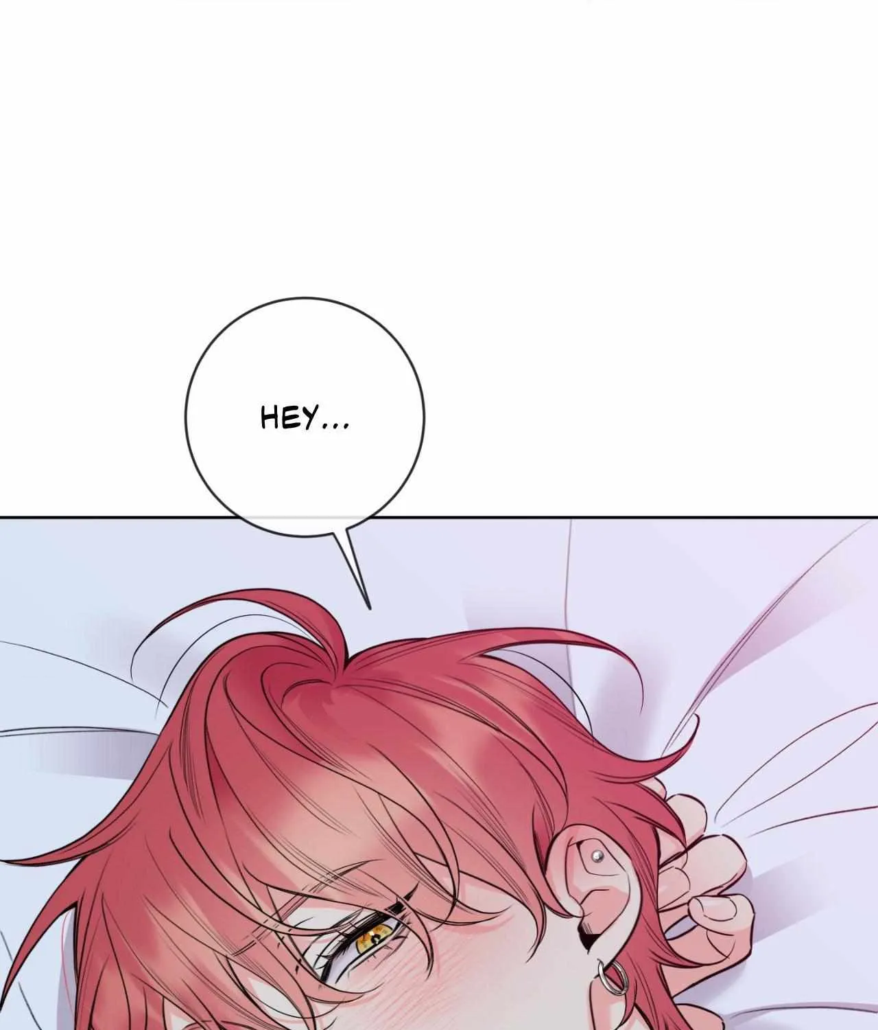 Honey Trouble Kainu Manga Chapter 34 Page 46