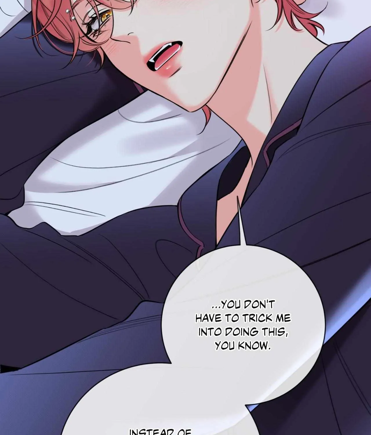 Honey Trouble Kainu Manga Chapter 34 Page 47