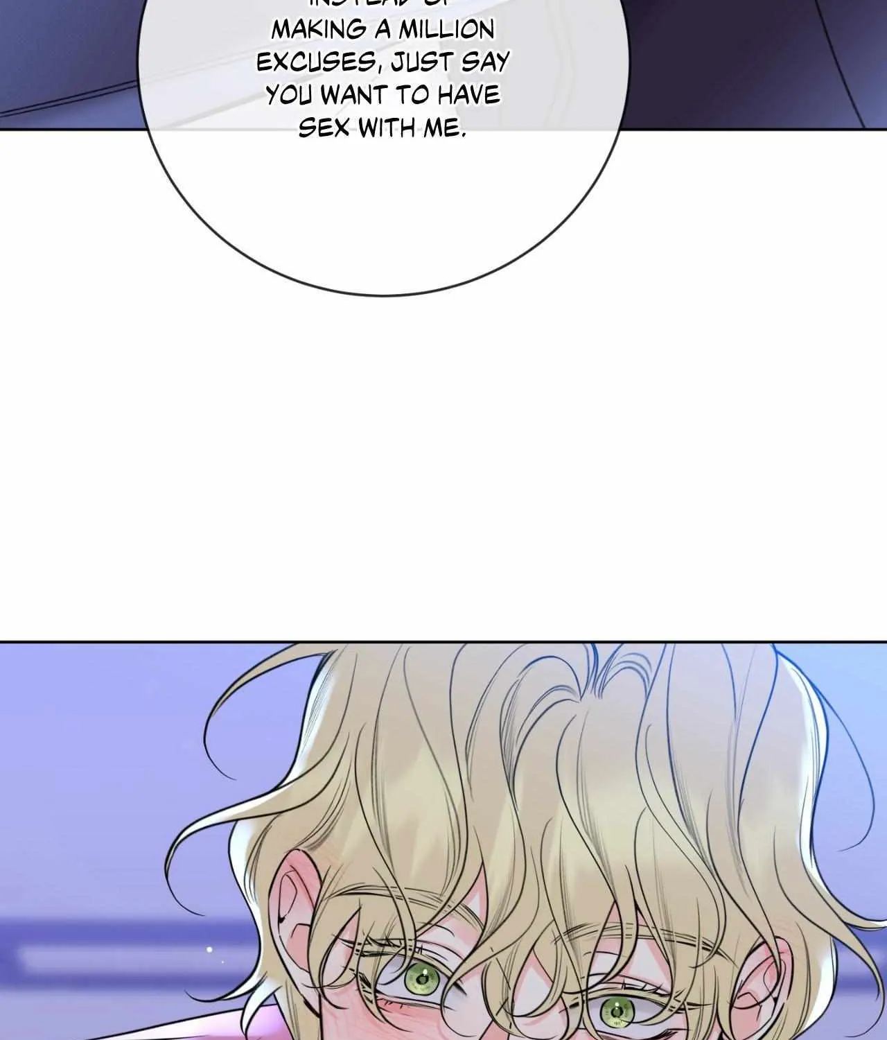 Honey Trouble Kainu Manga Chapter 34 Page 48