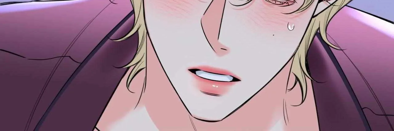 Honey Trouble Kainu Manga Chapter 34 Page 49