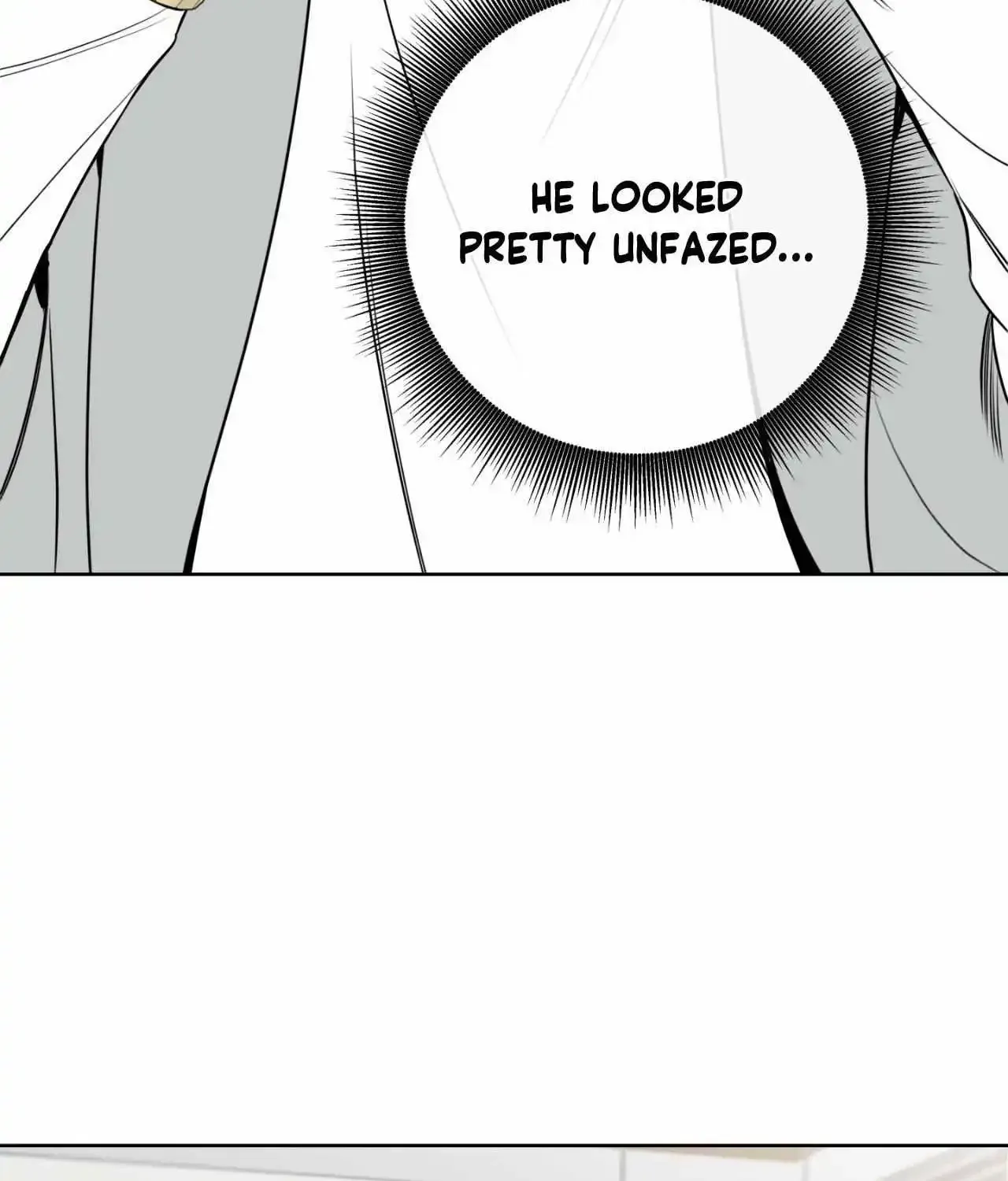 Honey Trouble Kainu Manga Chapter 33 Page 7