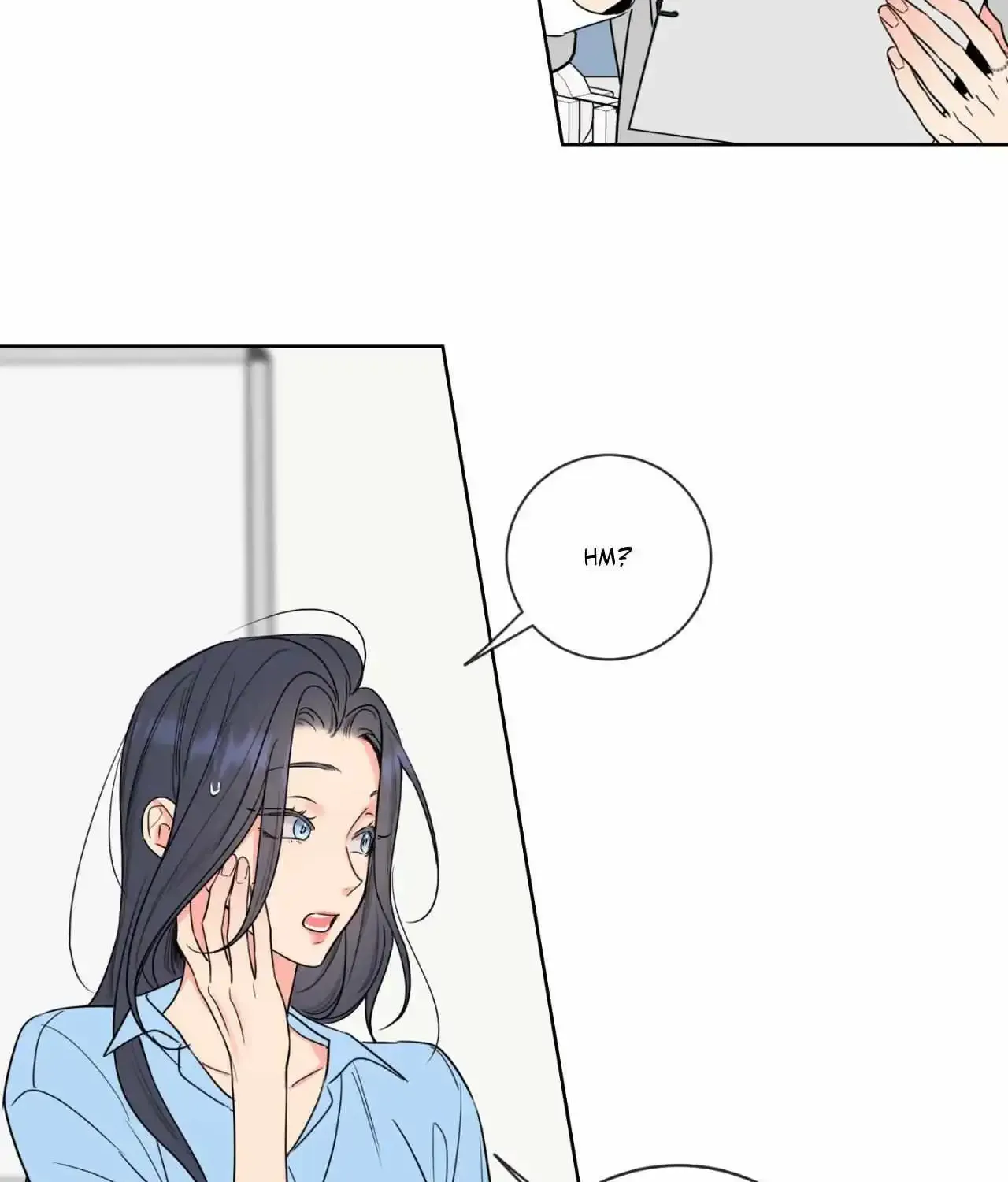 Honey Trouble Kainu Manga Chapter 33 Page 26
