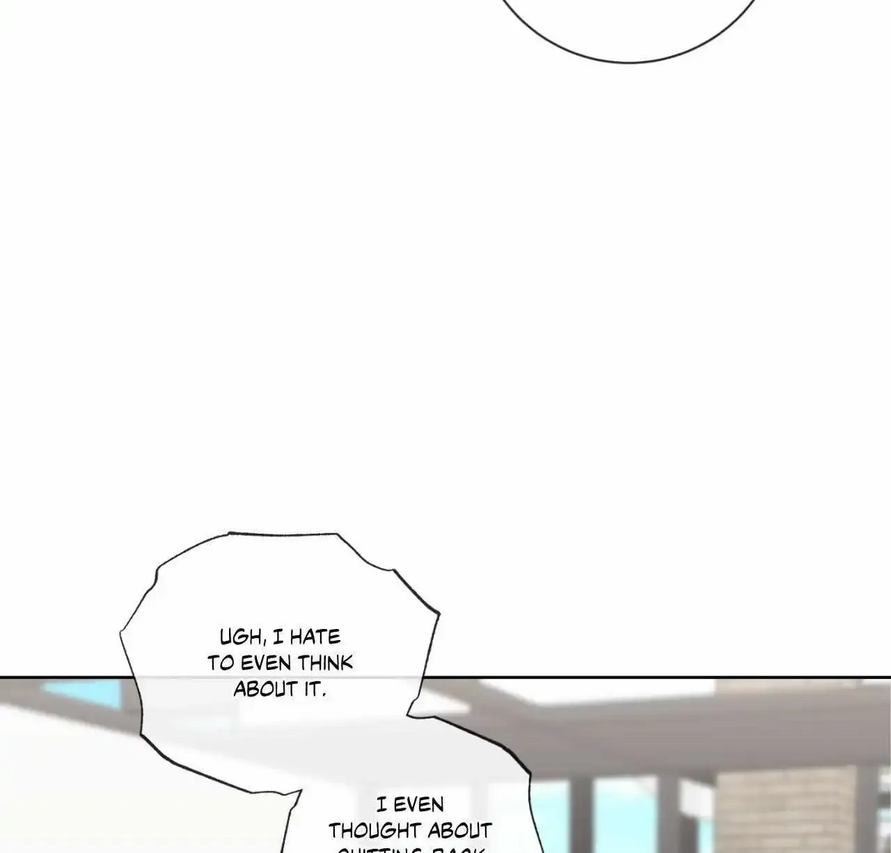 Honey Trouble Kainu Manga Chapter 33 Page 30