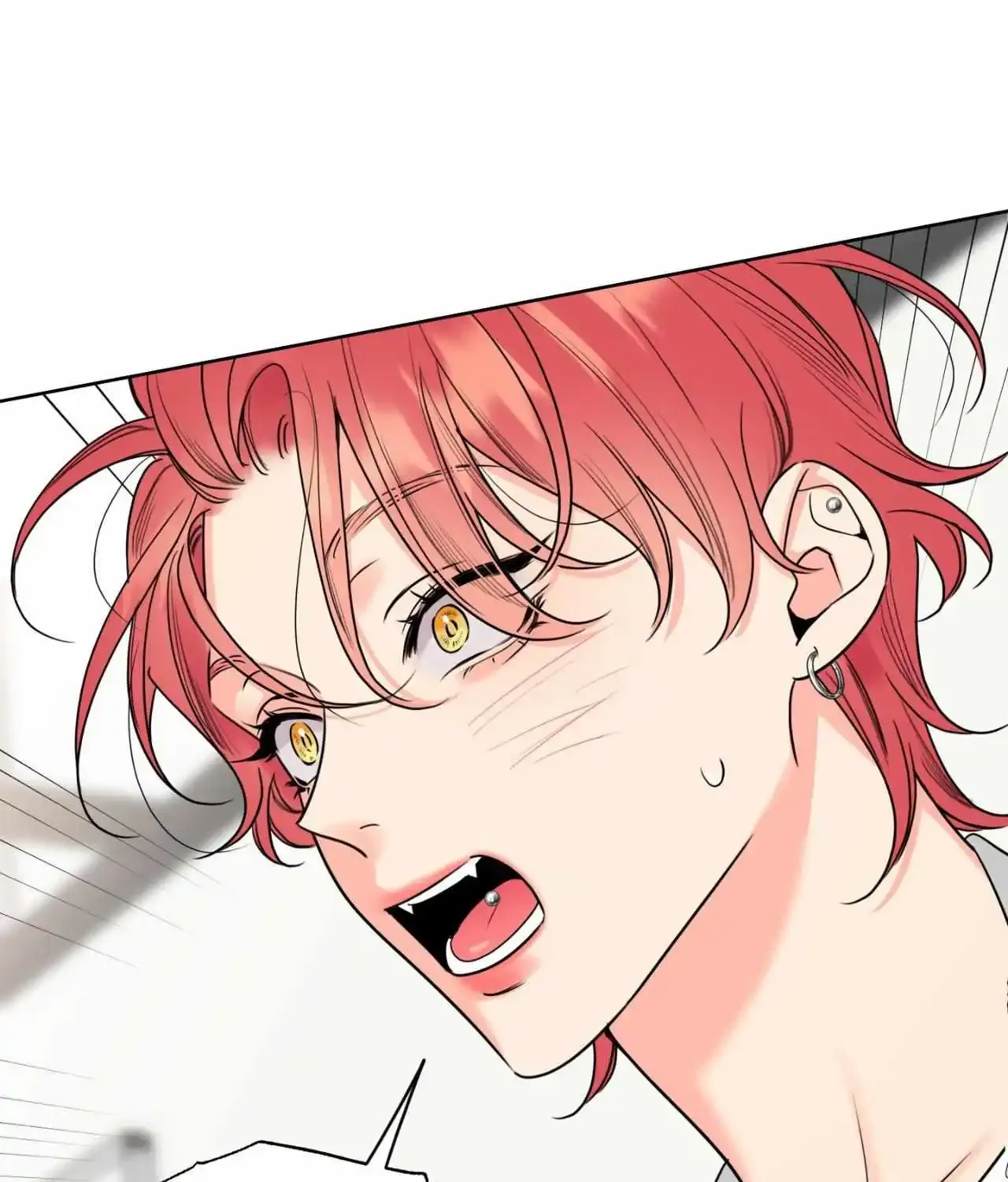 Honey Trouble Kainu Manga Chapter 33 Page 38